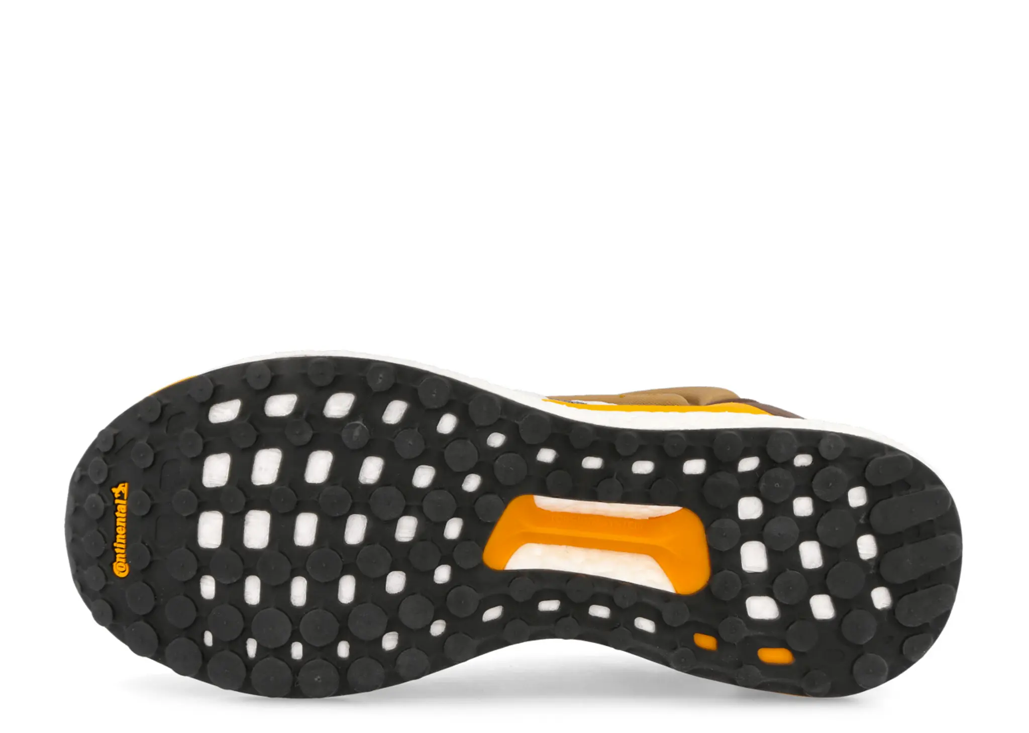 Adidas EQT Racing Human Made Brown Cardboard - photo 4