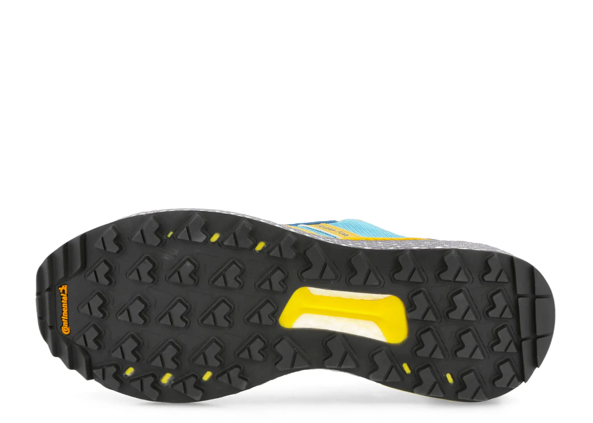 Adidas Questar Human Made Aqua - photo 4
