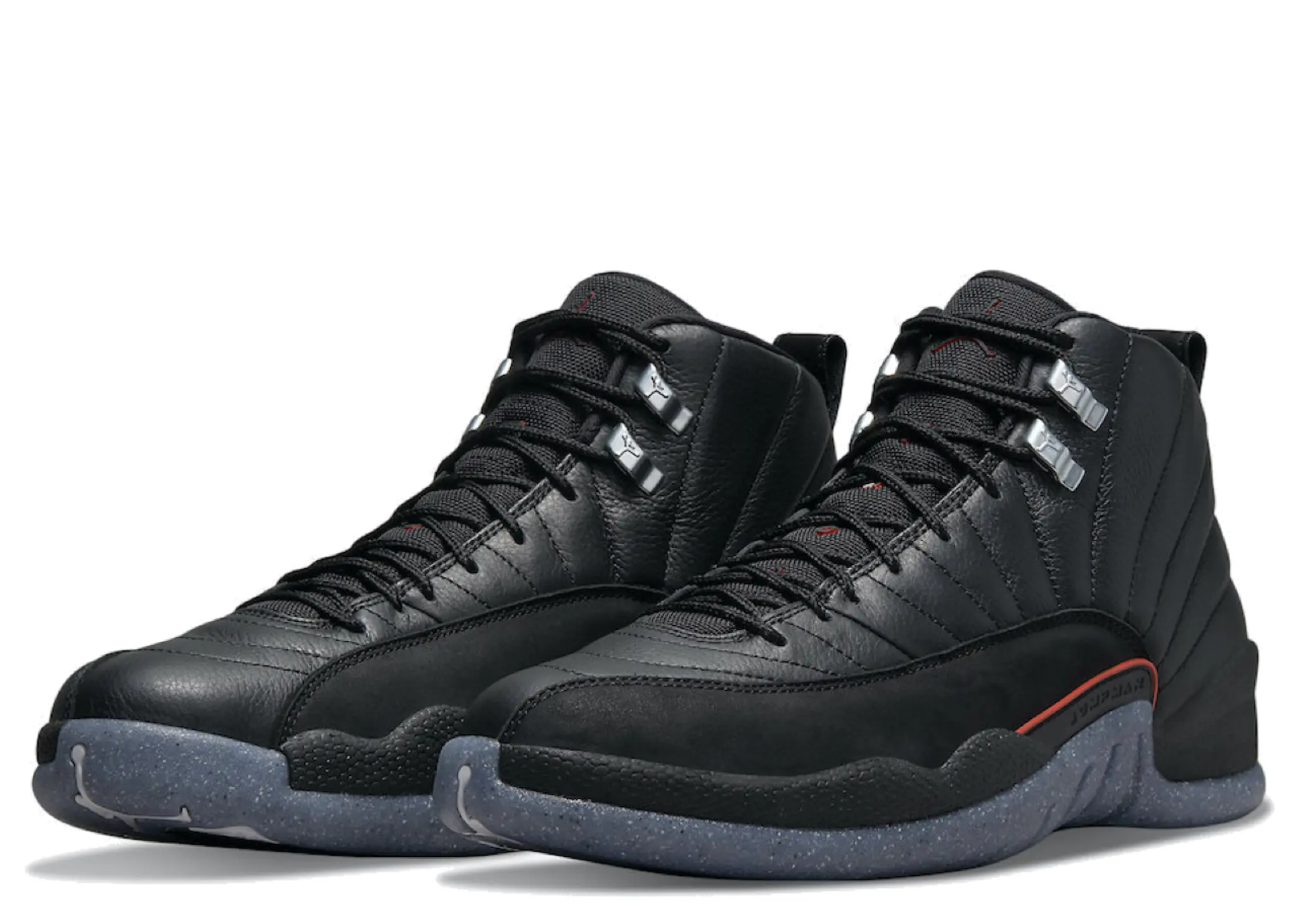 Air Jordan 12 Retro Utility - photo 2
