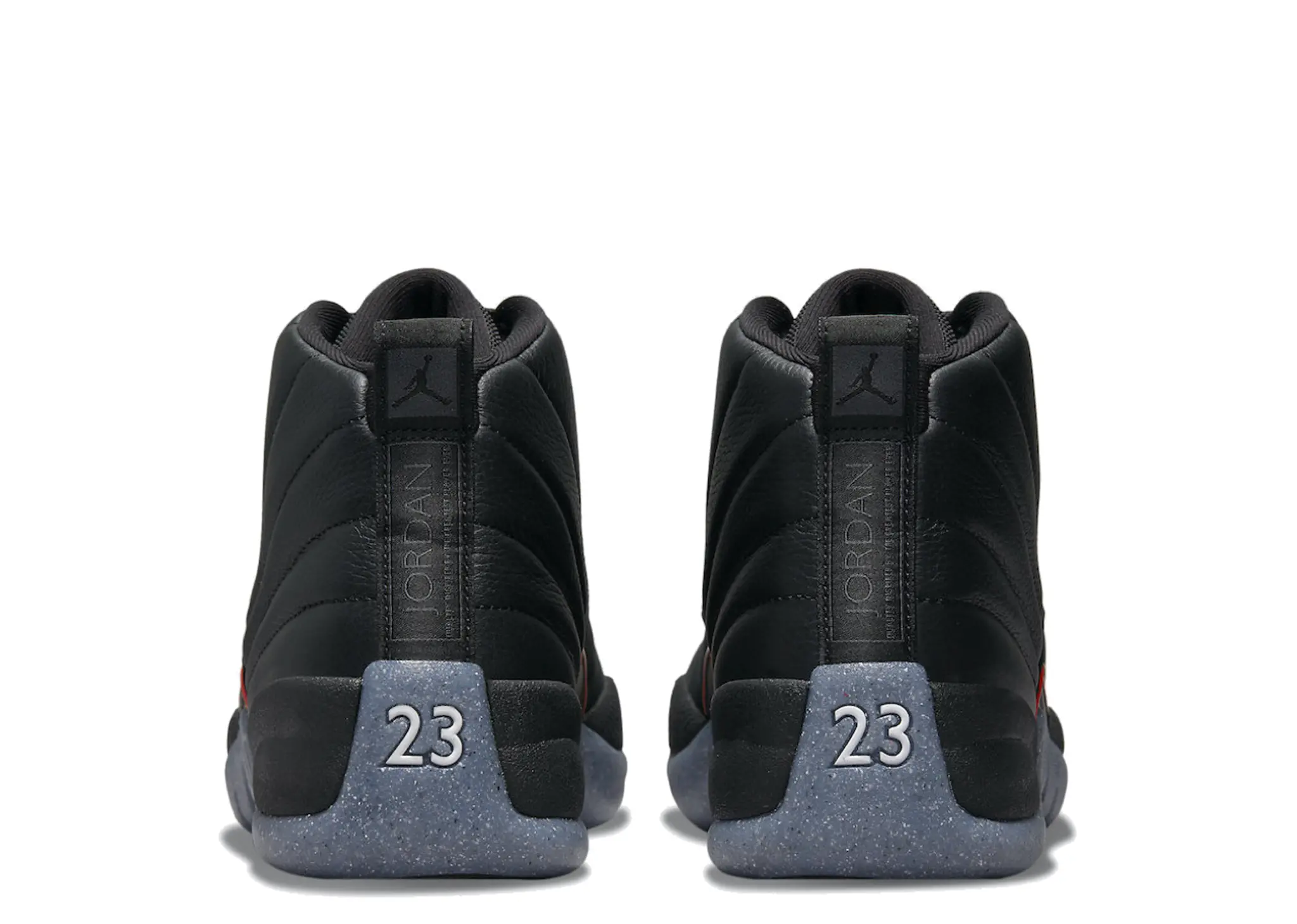 Air Jordan 12 Retro Utility - photo 3