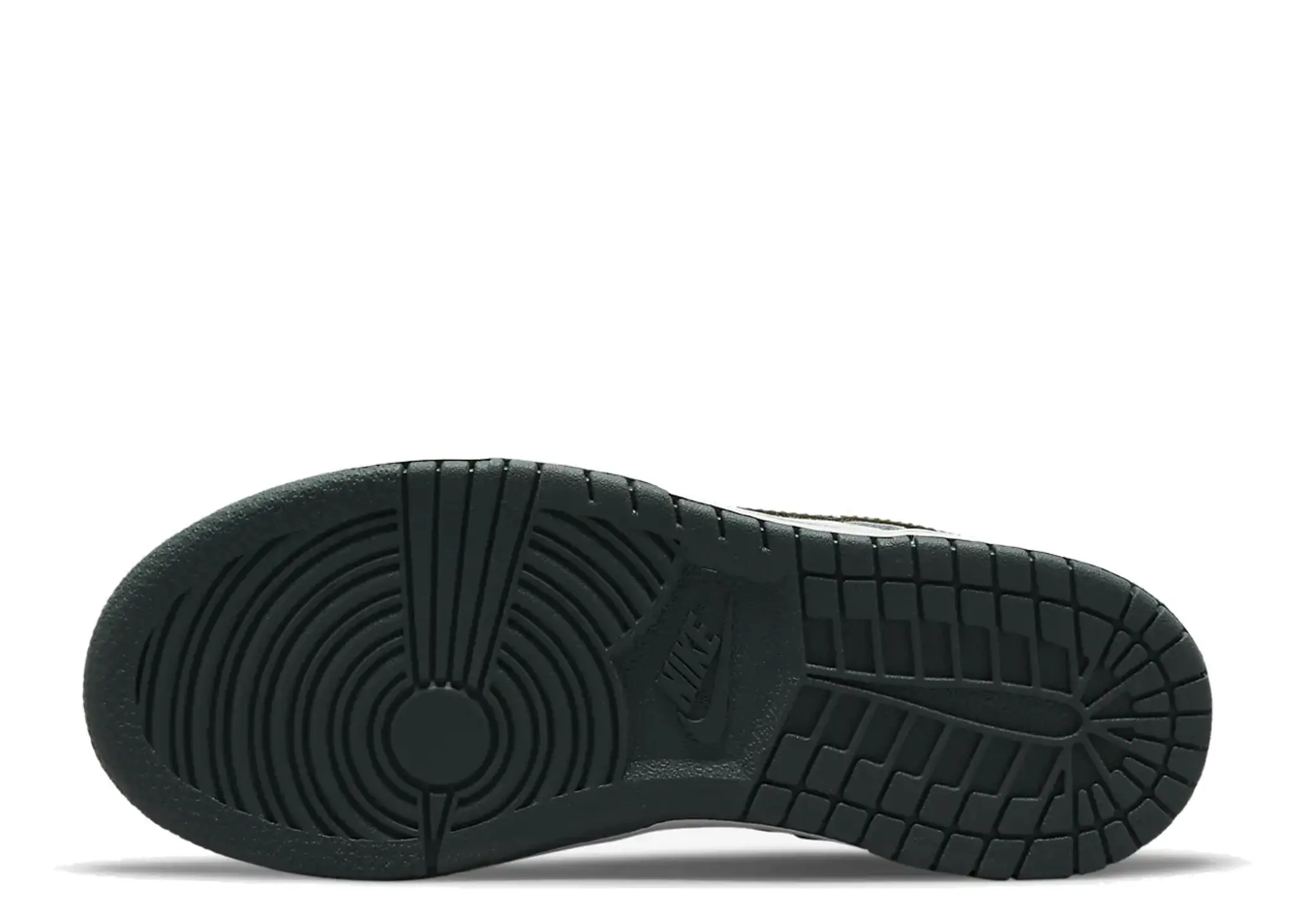 Nike Dunk Low Sail Multi-Camo (Pre-School) - photo 4