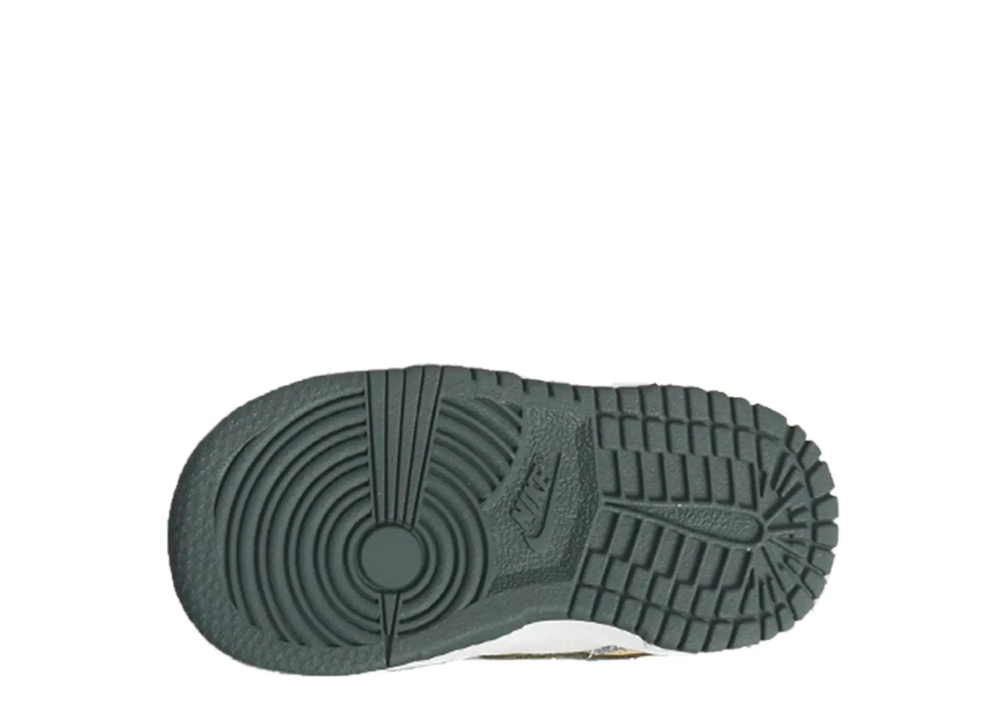 Nike Dunk Low Sail Multi-Camo (Toddler) - photo 4