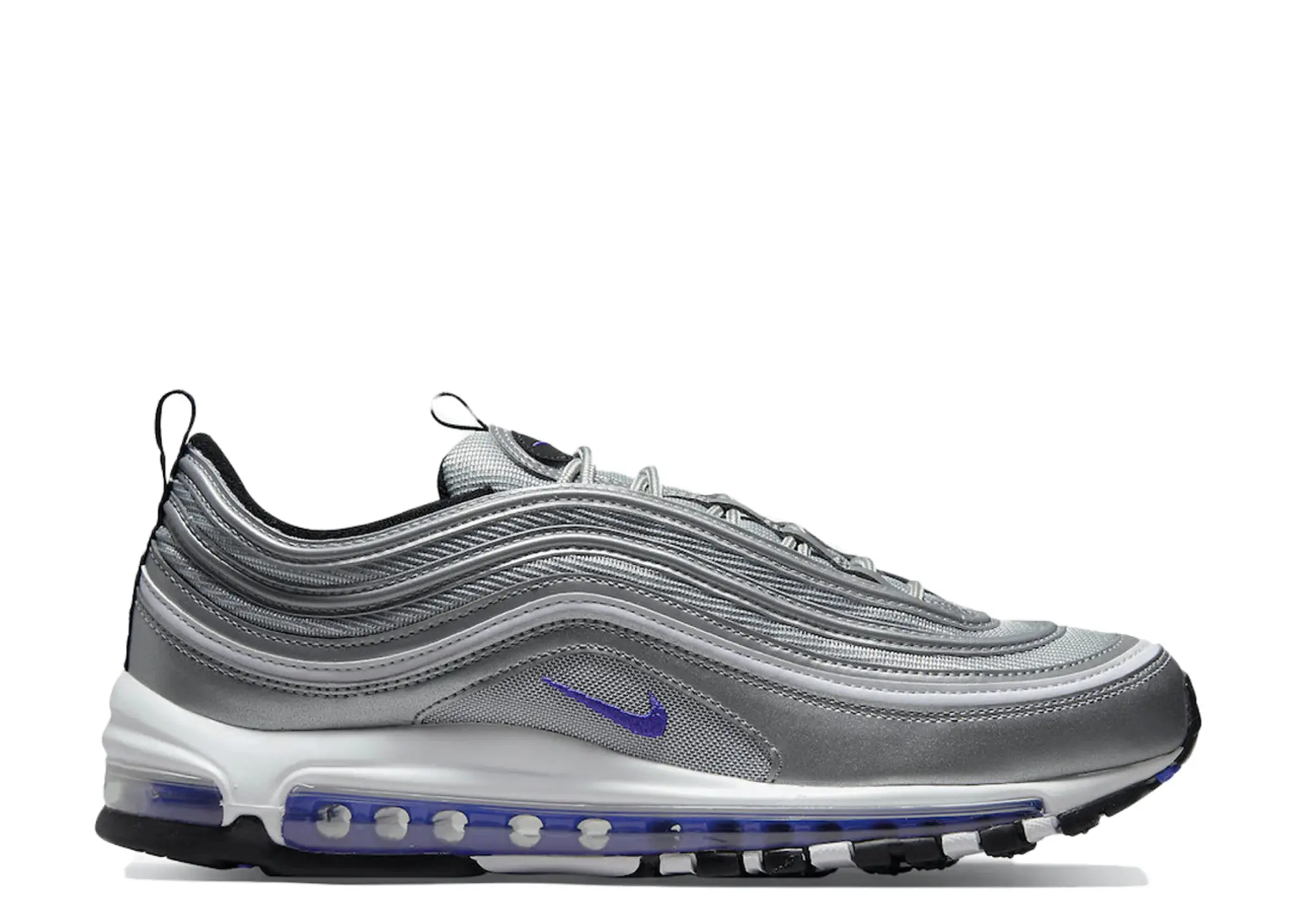 Nike Air Max 97 Purple Bullet