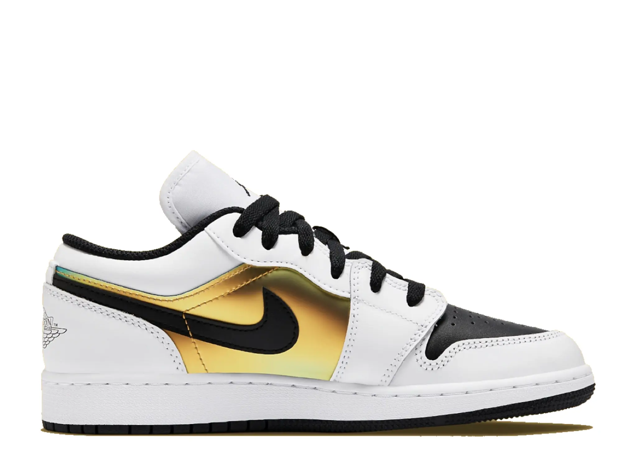 Air Jordan 1 Low SE Color Shifting (Grade School)