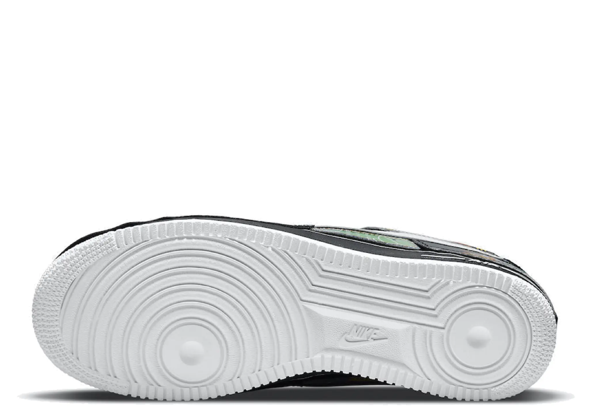 Nike Air Force 1 Nike and The Mighty Swooshers - photo 4