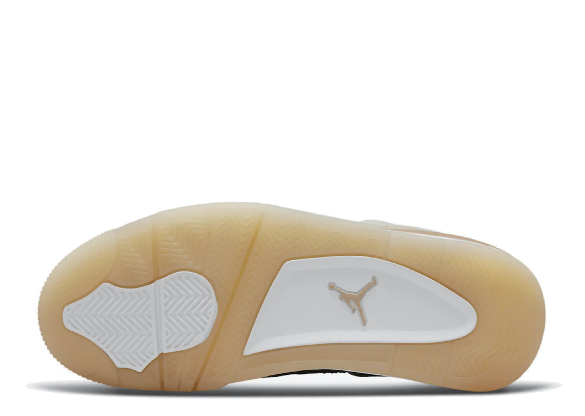 Jordan 4 Retro Shimmer (Women's) - photo 4