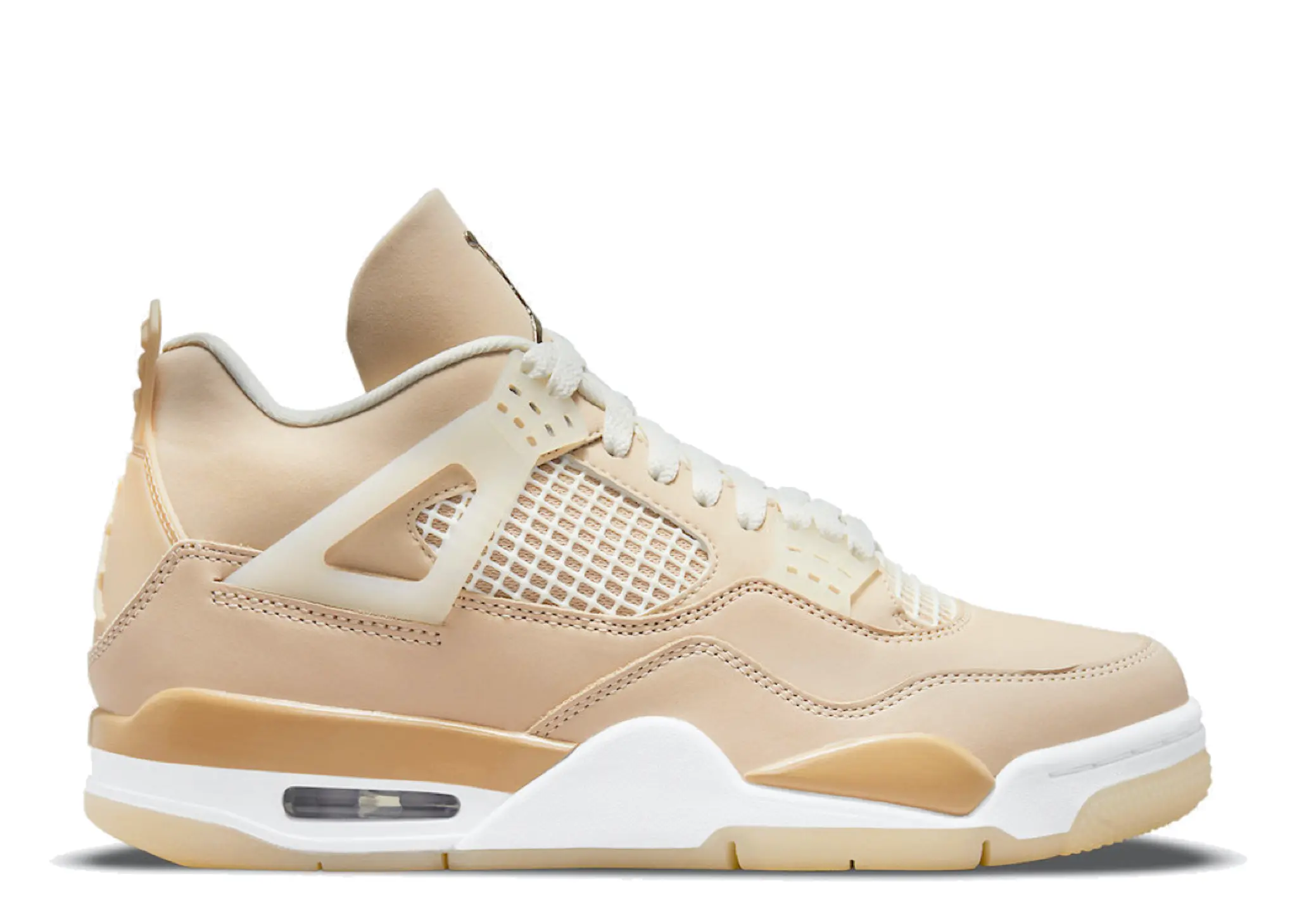 Jordan 4 Retro Shimmer (Women's)