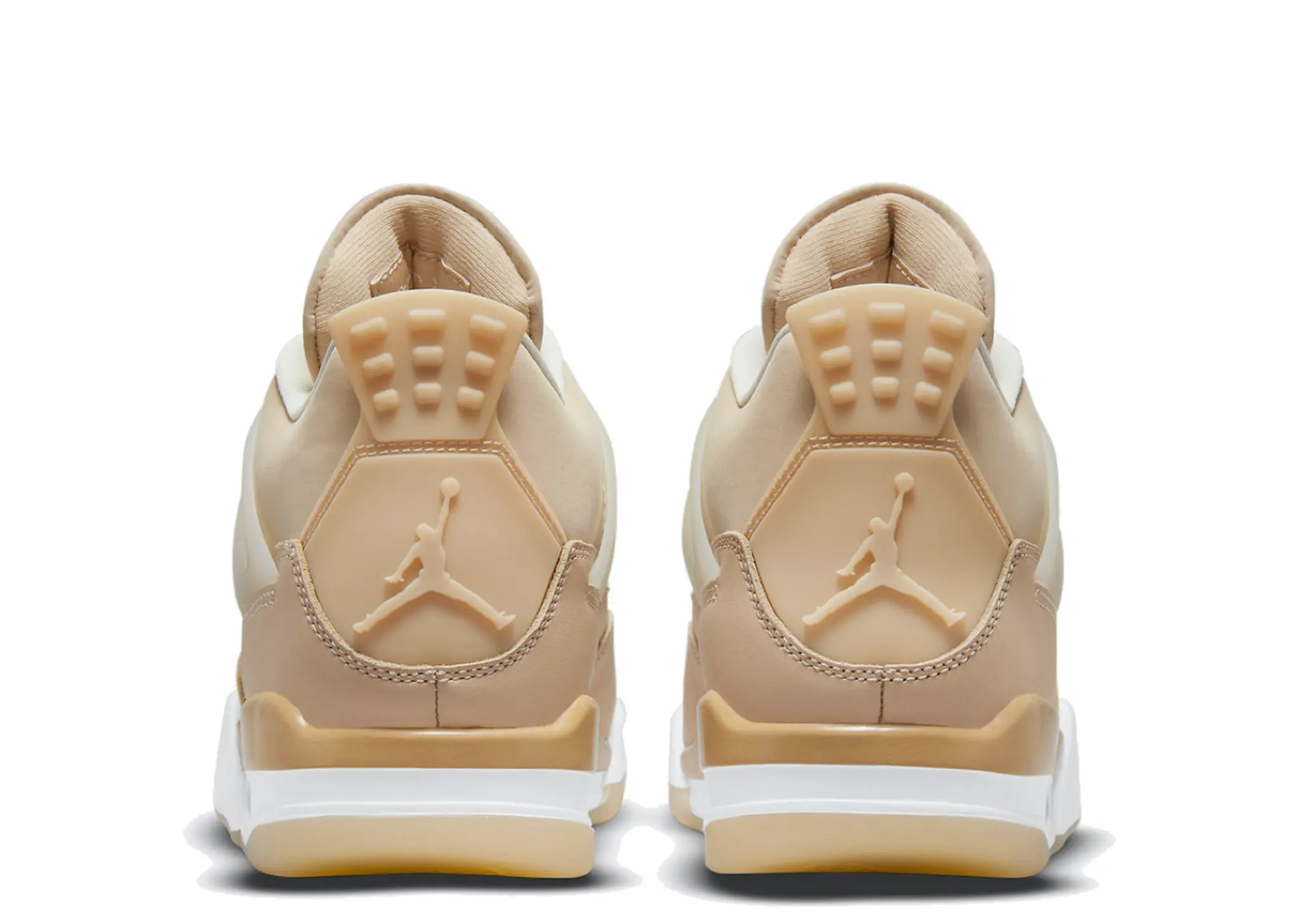 Jordan 4 Retro Shimmer (Women's) - photo 3