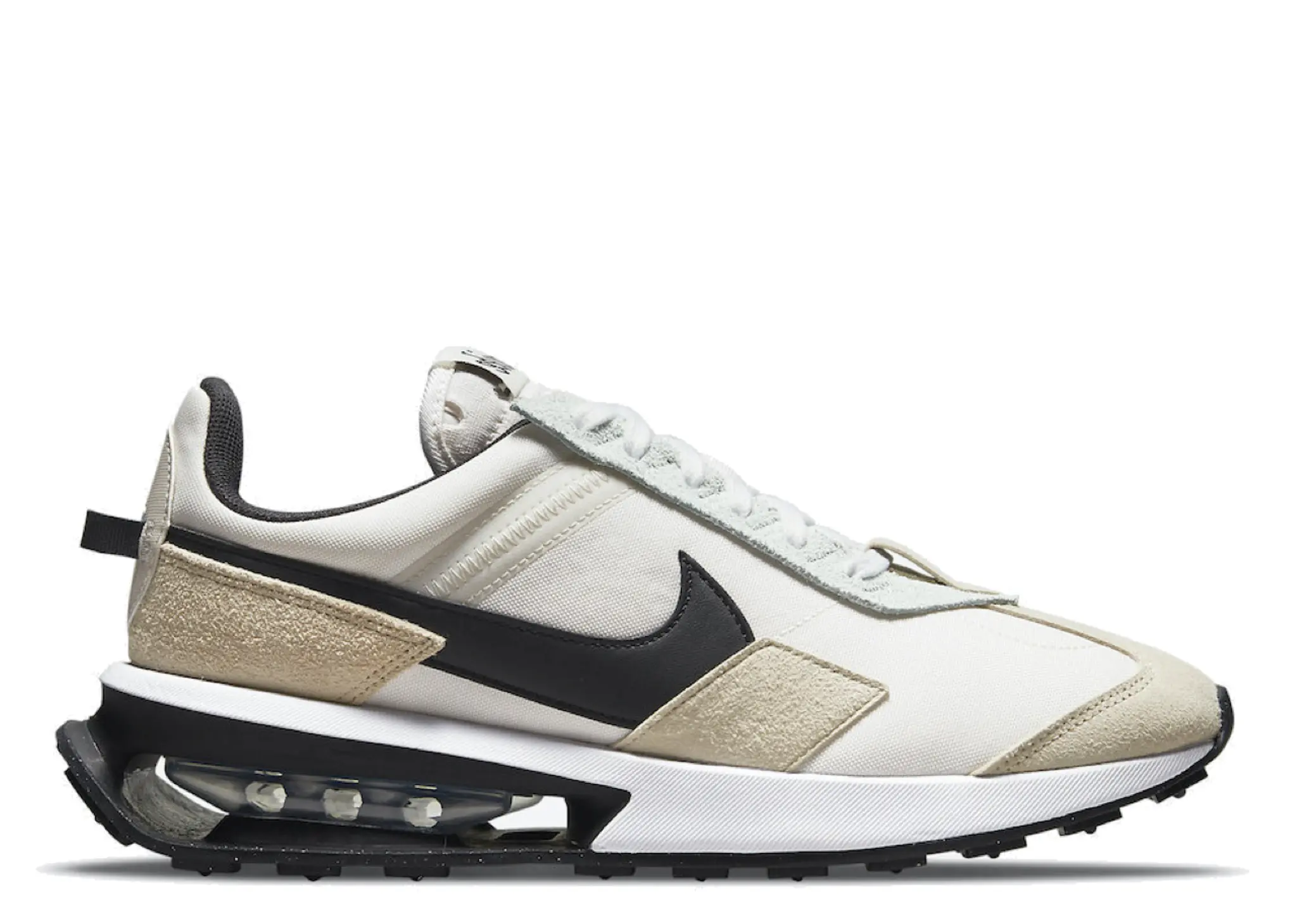 Nike Air Max Pre-Day Light Bone