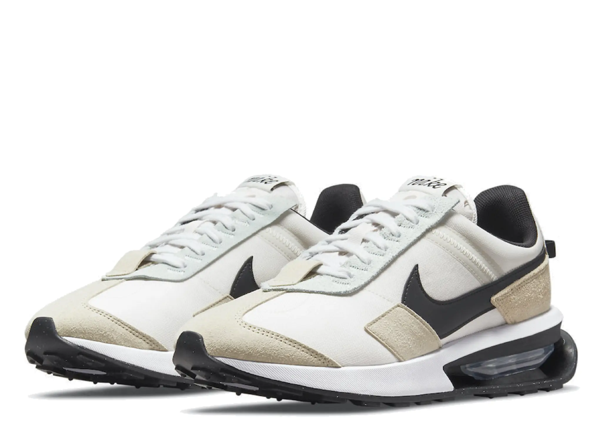 Nike Air Max Pre-Day Light Bone - photo 2