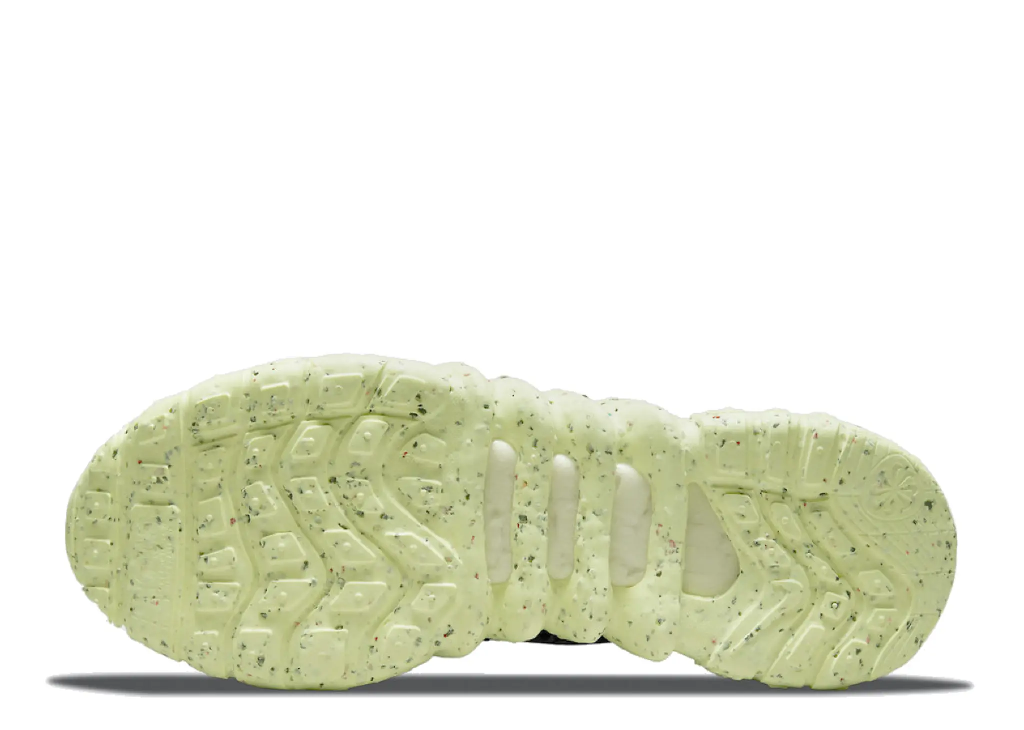 Nike Space Hippie 01 Carbon Green - photo 4