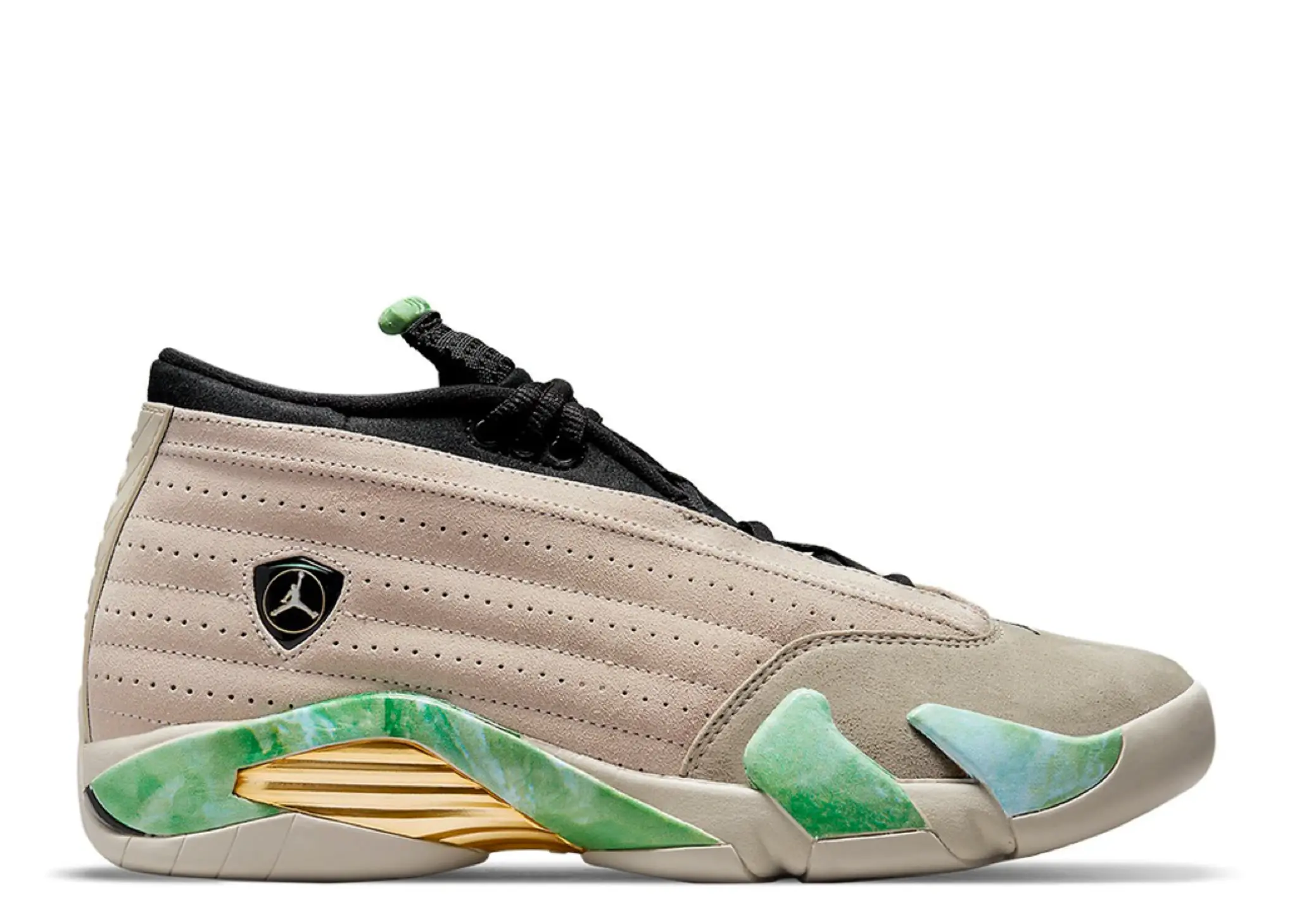 Air Jordan 14 Retro Aleali May Fortune (Women's)