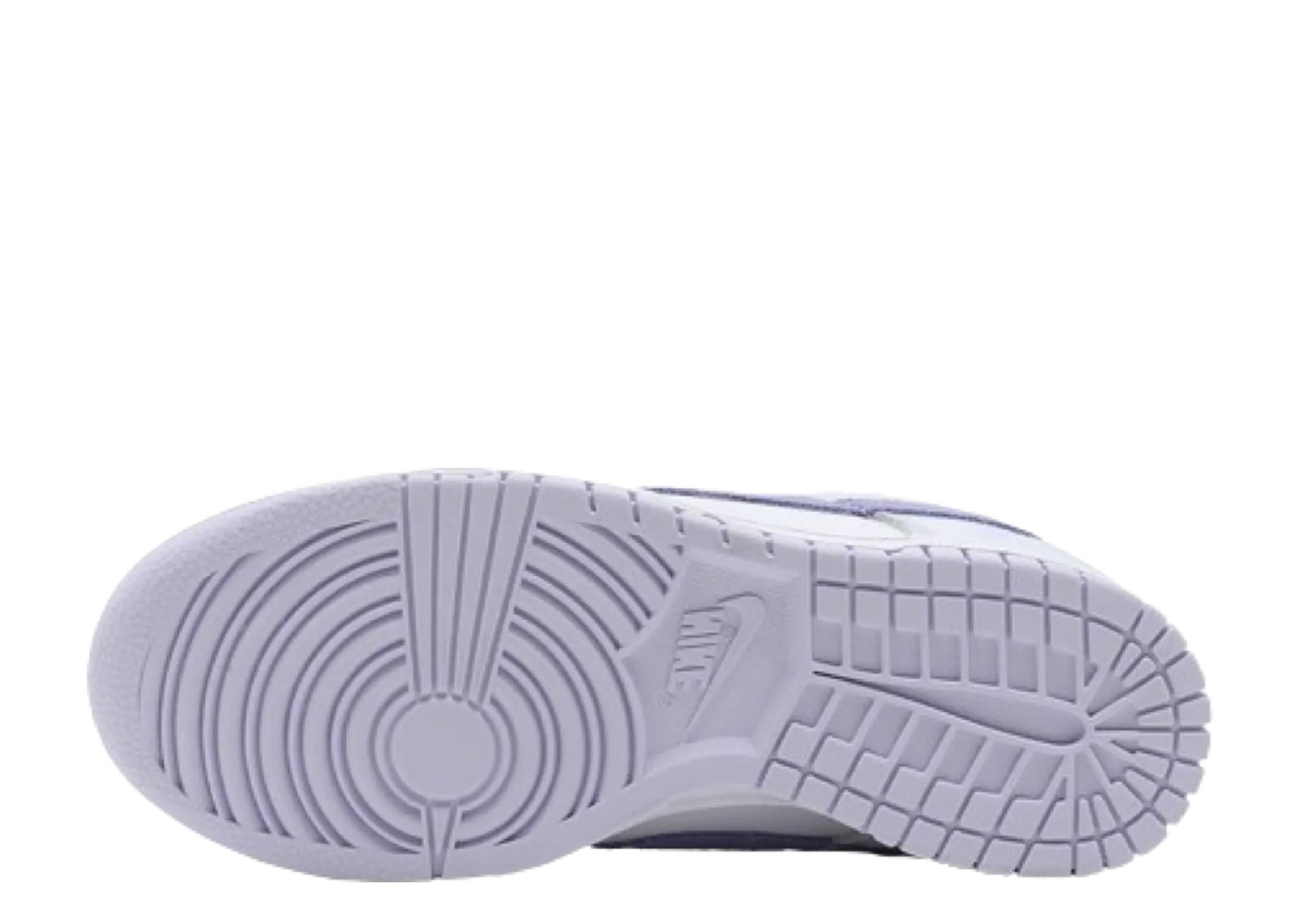 Nike Dunk Low Purple Pulse (Women's) - photo 4