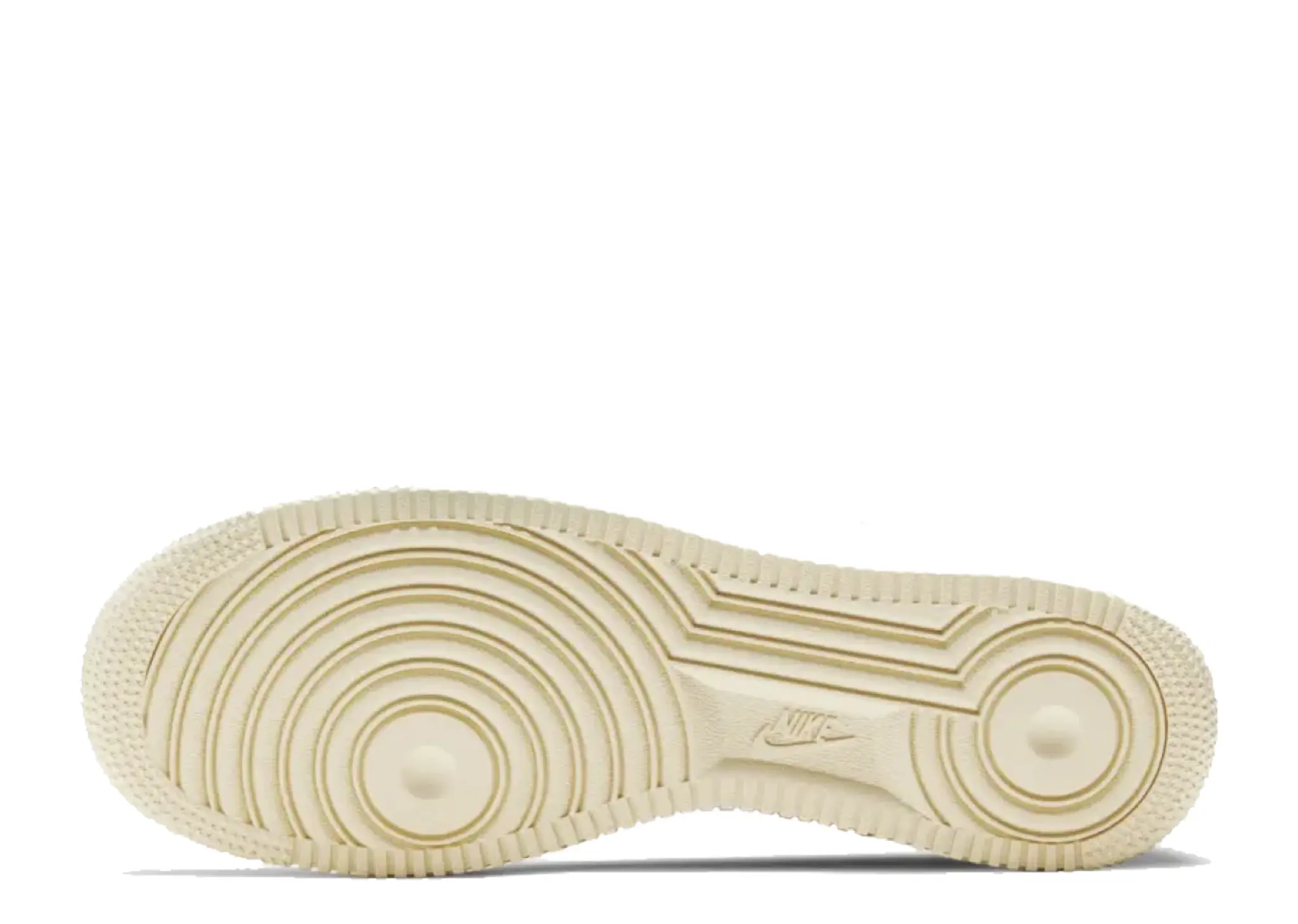Nike Air Force 1 Low Kith Hawaii - photo 4
