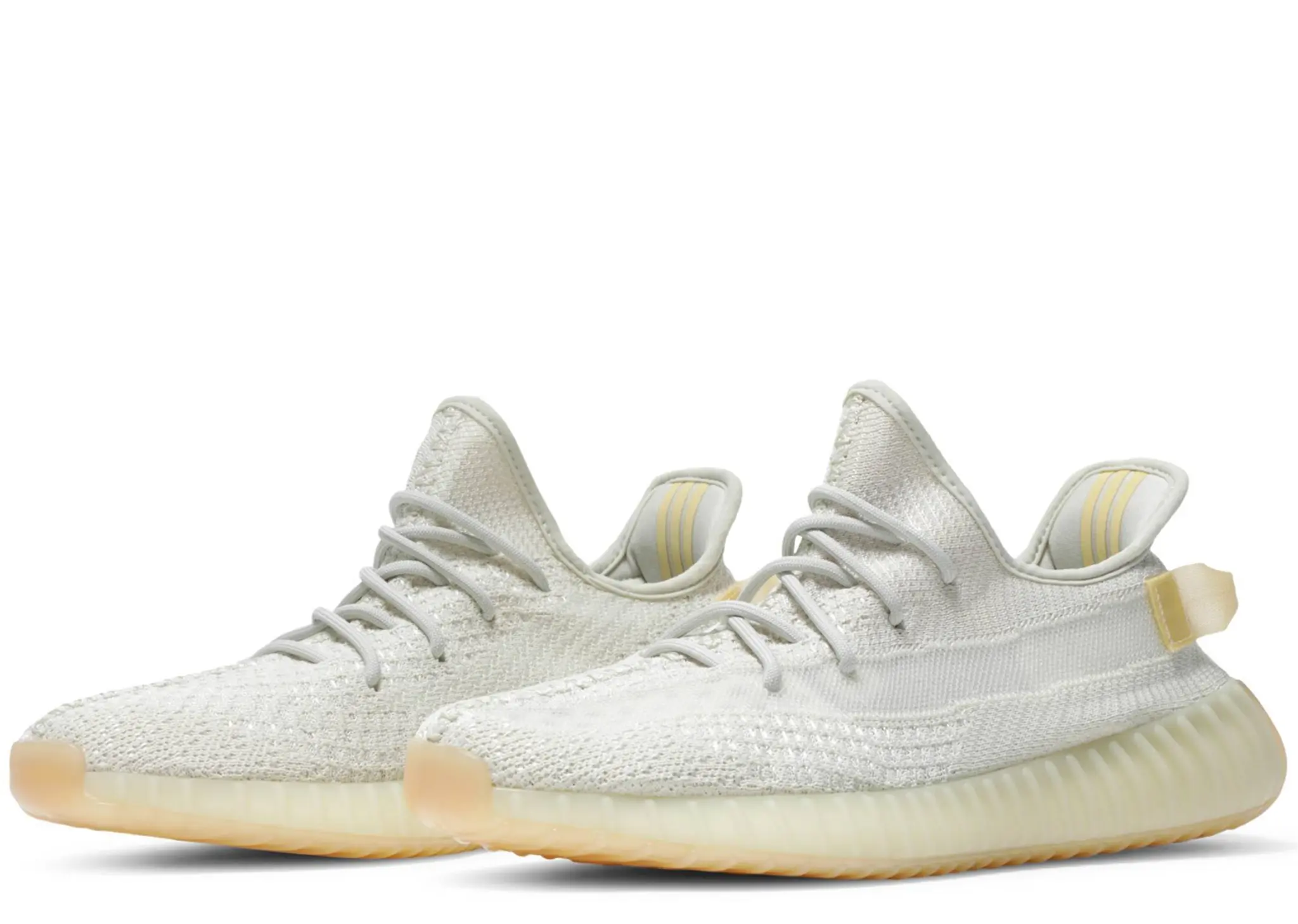 Yeezy Boost 350 V2 Light - photo 2