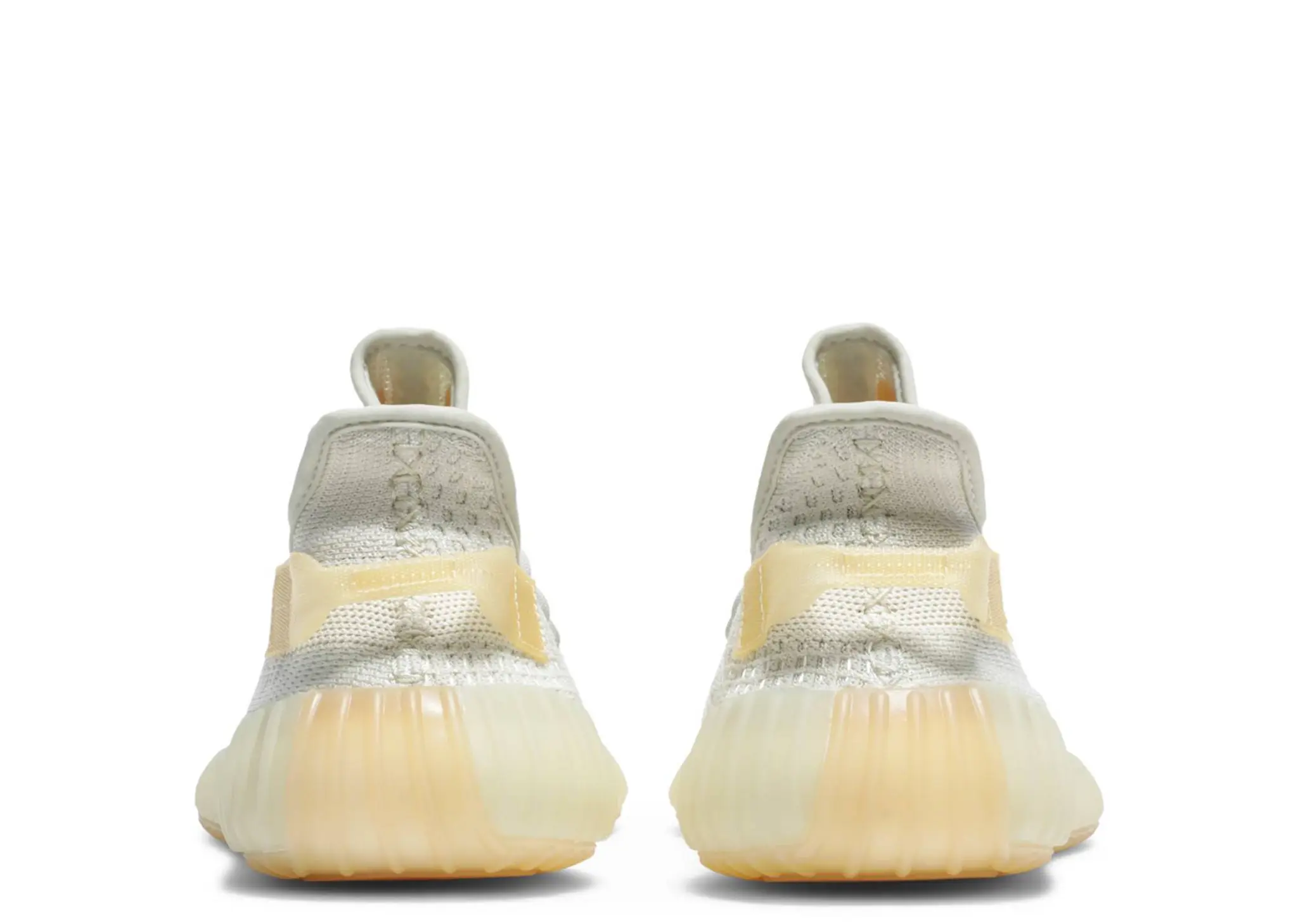 Yeezy Boost 350 V2 Light - photo 3