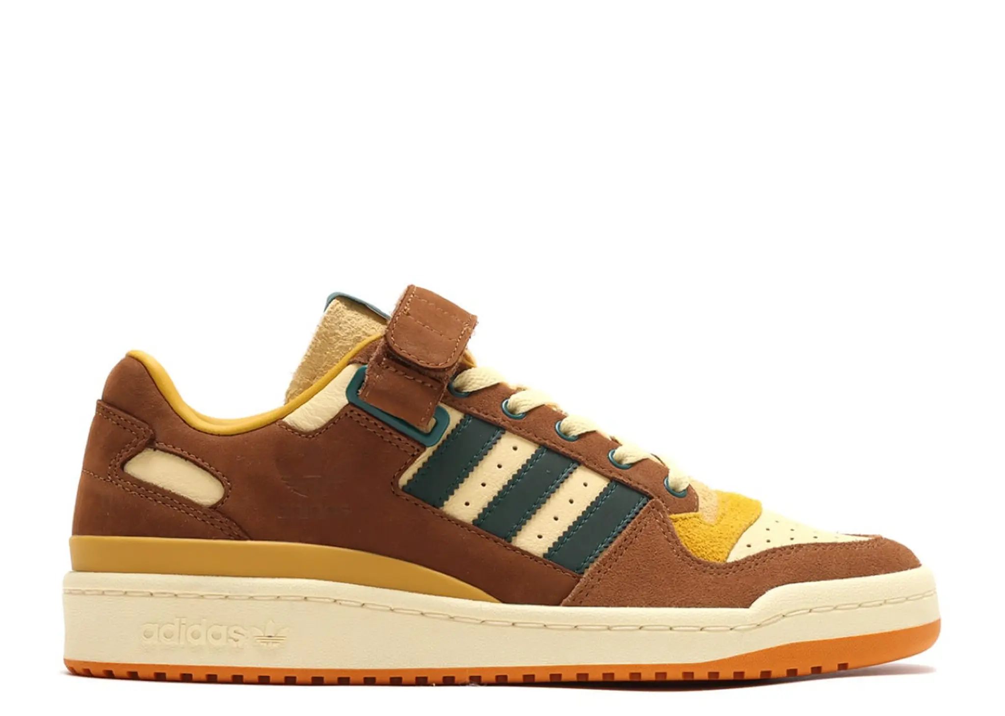 Adidas Forum Low Yoyogi Park