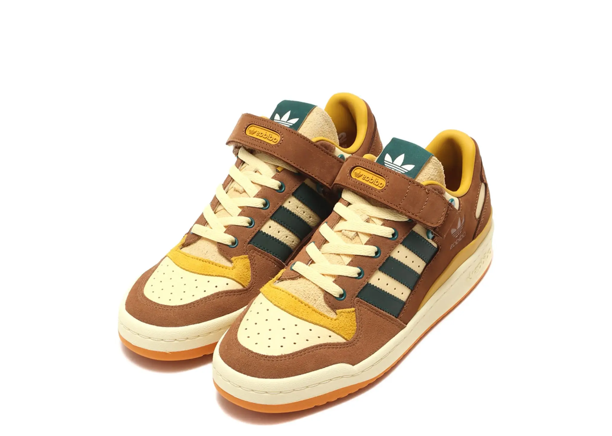 Adidas Forum Low Yoyogi Park - photo 2
