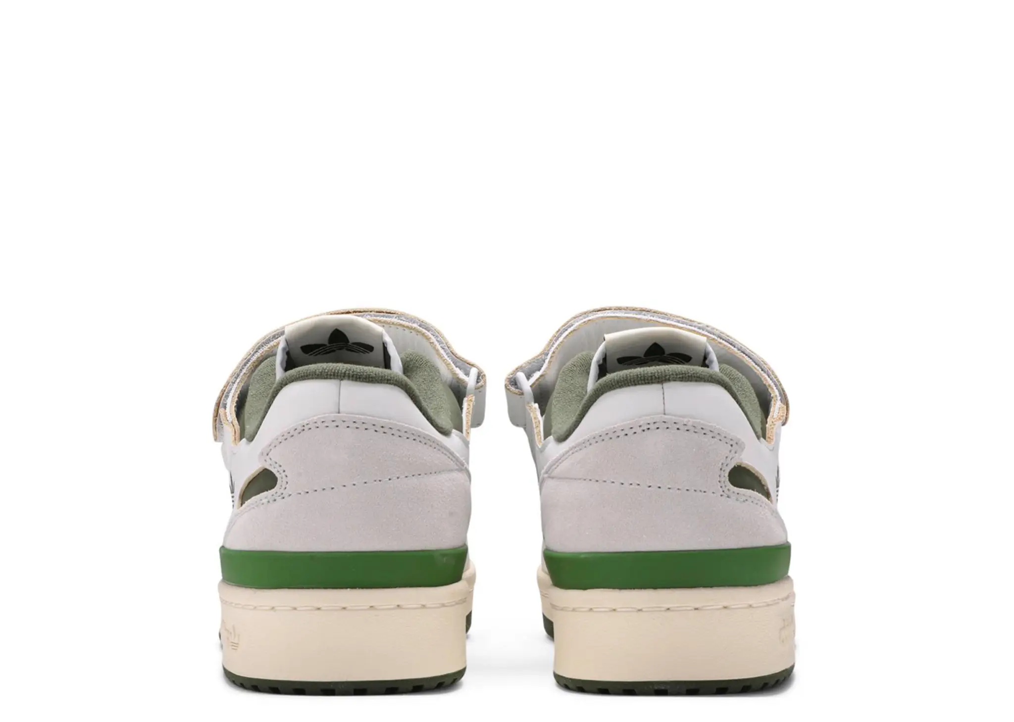 Adidas Forum 84 Low Crew Green - photo 3
