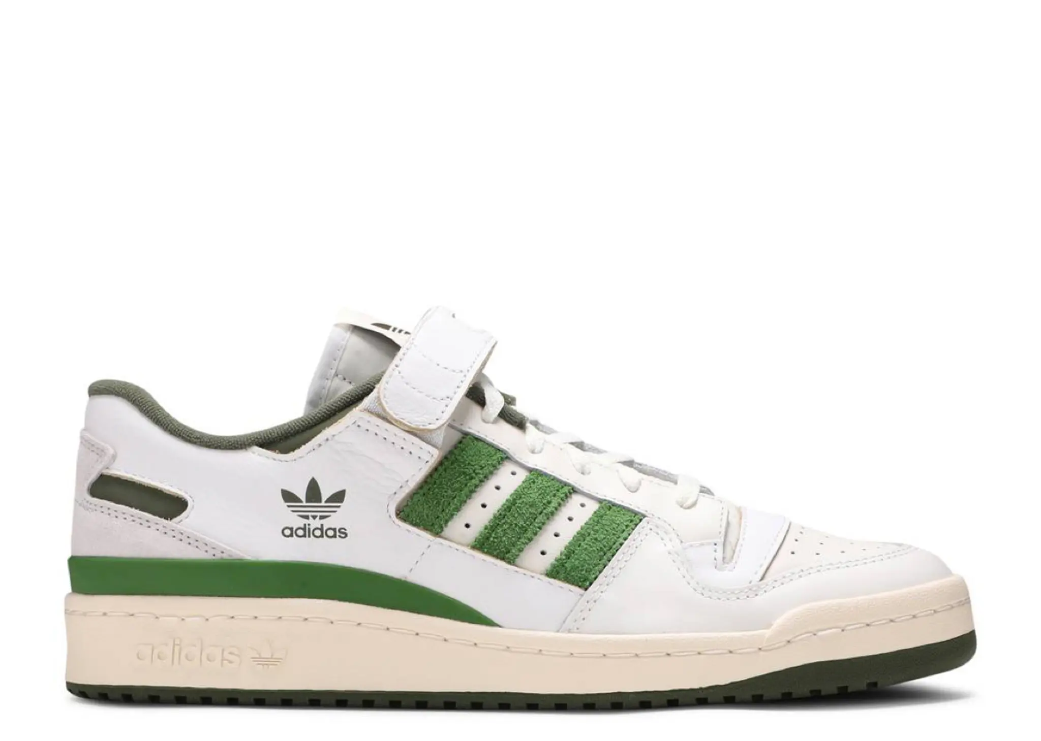 Adidas Forum 84 Low Crew Green