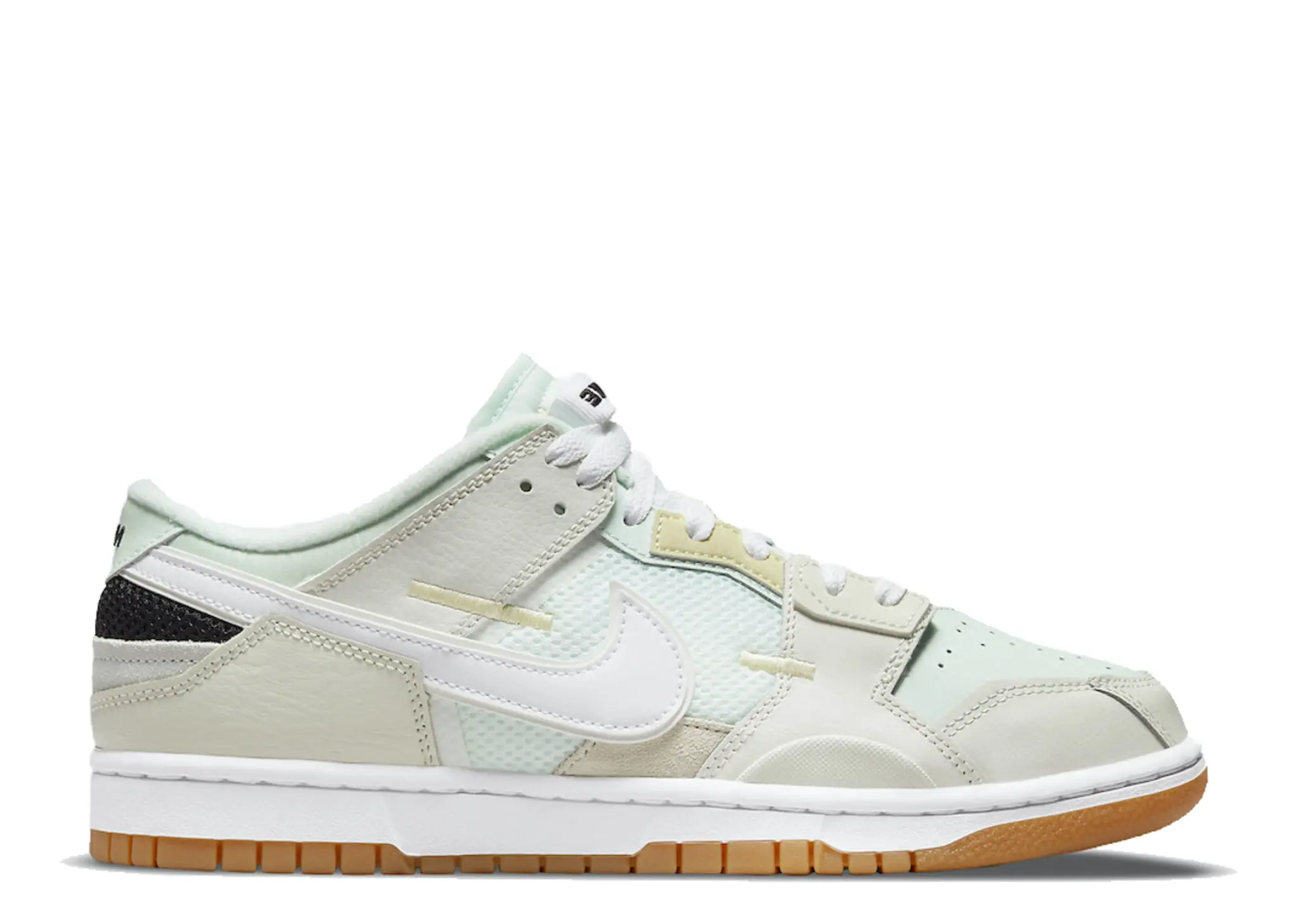 Nike Dunk Low Scrap Sea Glass
