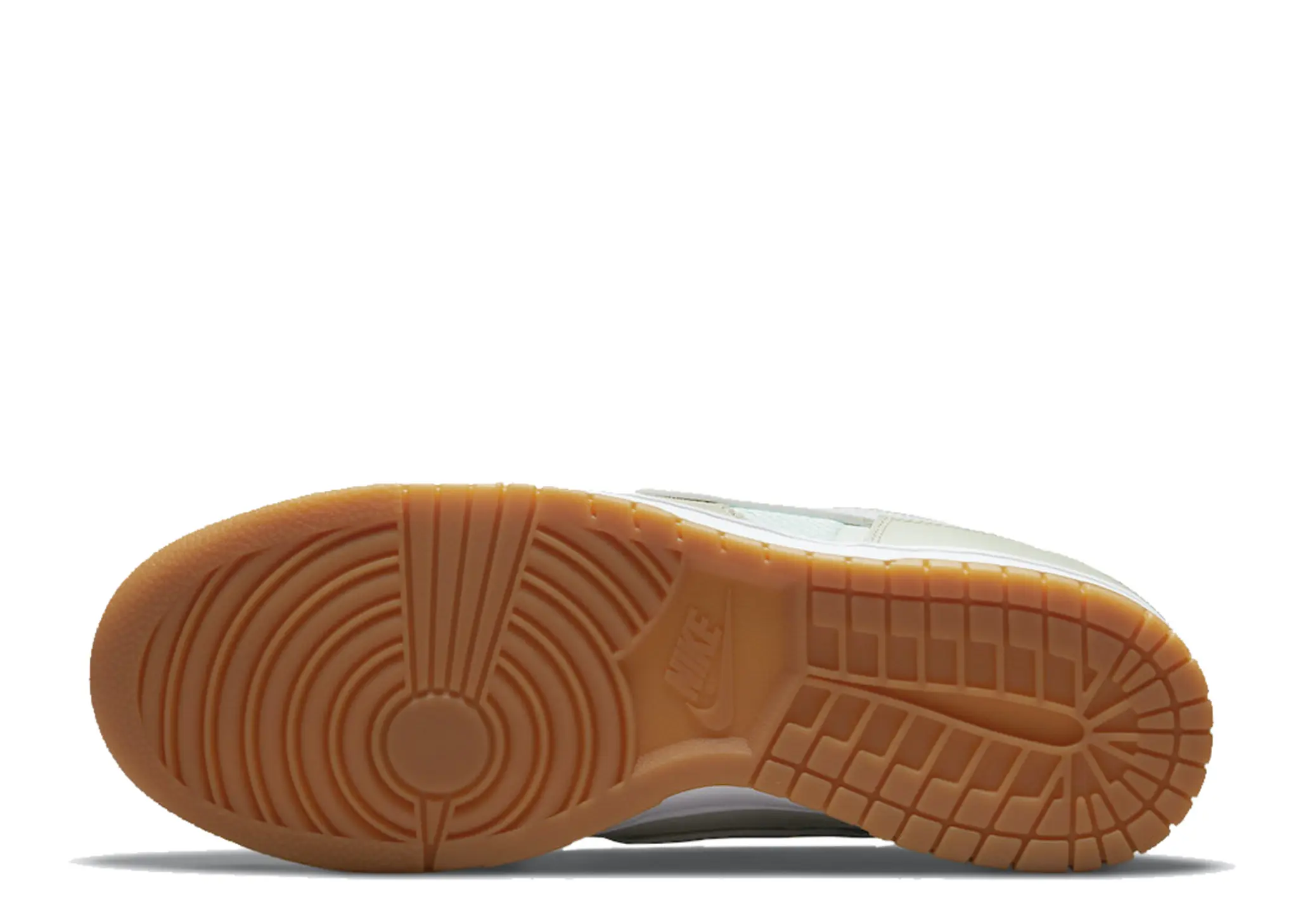 Nike Dunk Low Scrap Sea Glass - photo 4