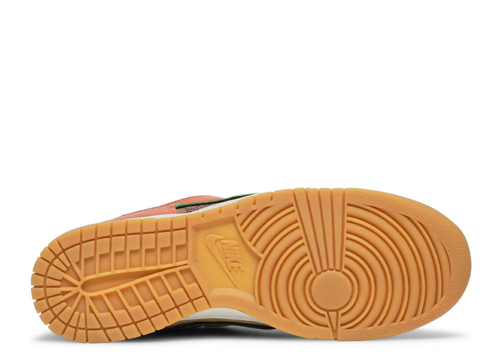 Nike Dunk Scrap Archeo Brown - photo 4