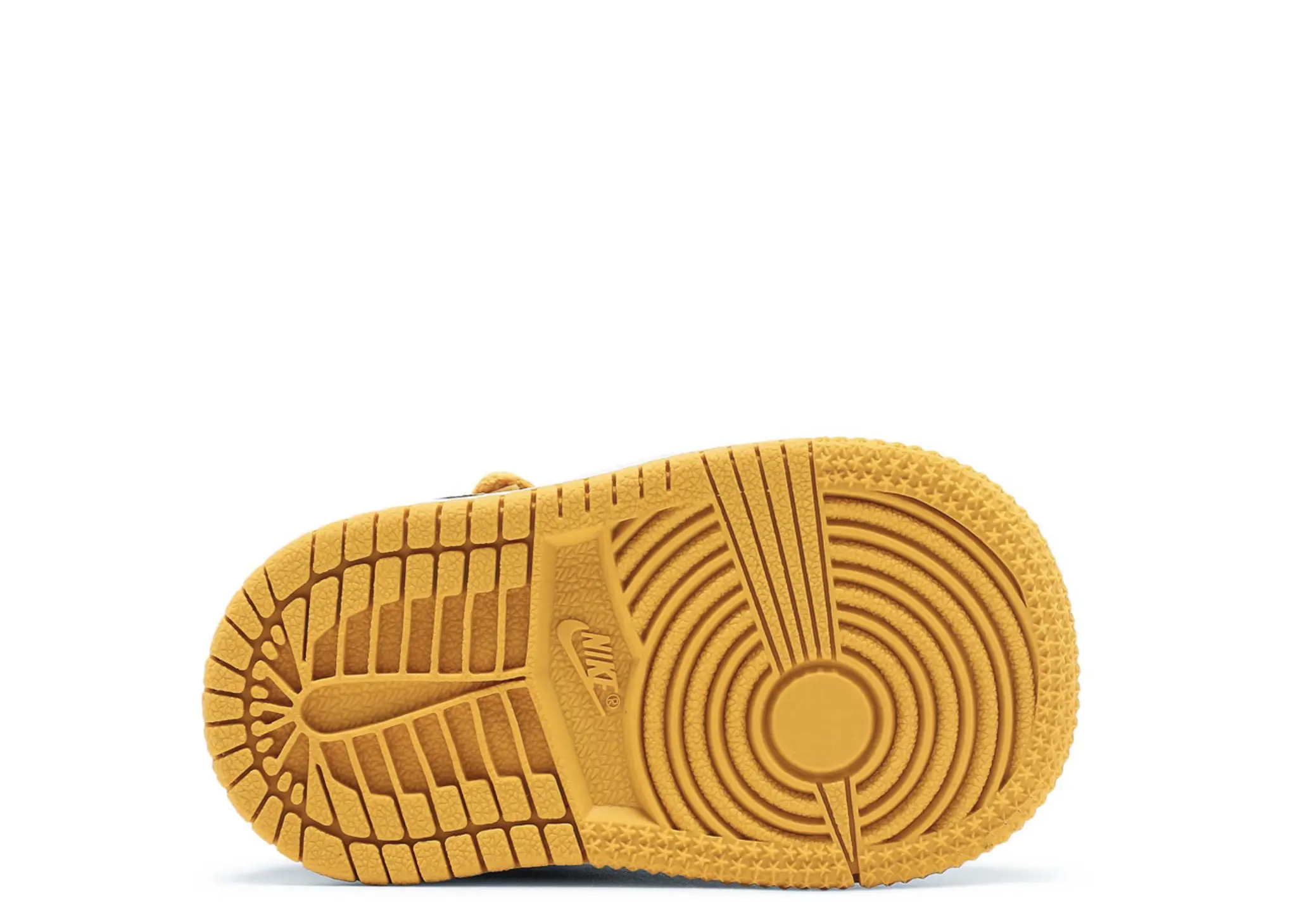 Air Jordan 1 Retro High OG Pollen (Toddler) - photo 4