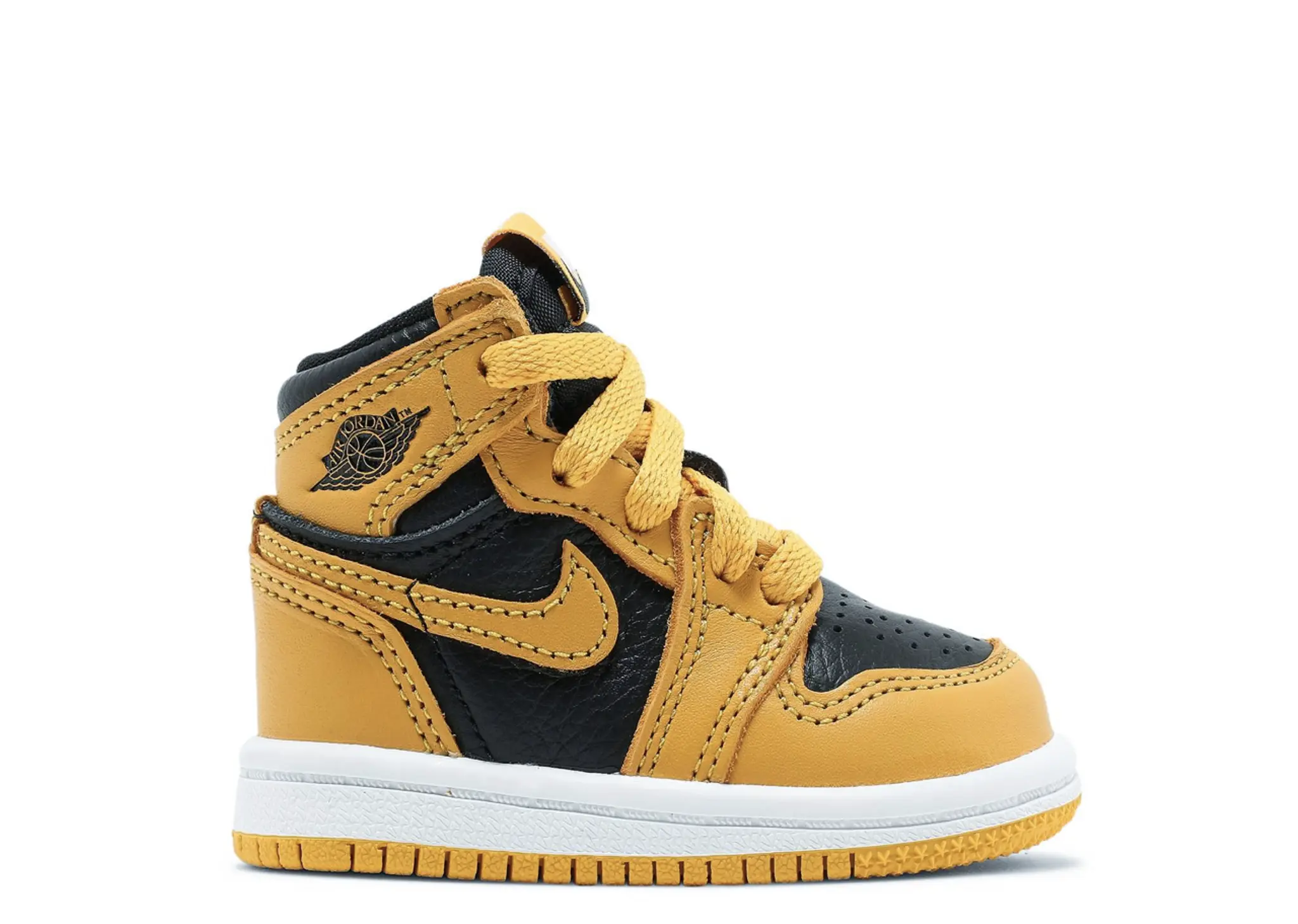 Air Jordan 1 Retro High OG Pollen (Toddler)