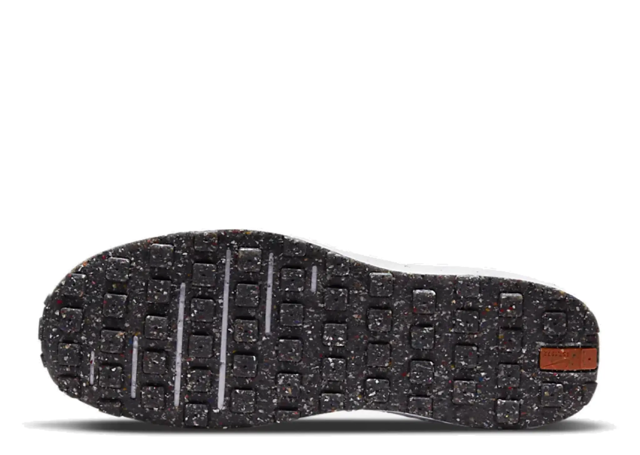 Nike Waffle One Crater Cream Orange - photo 4