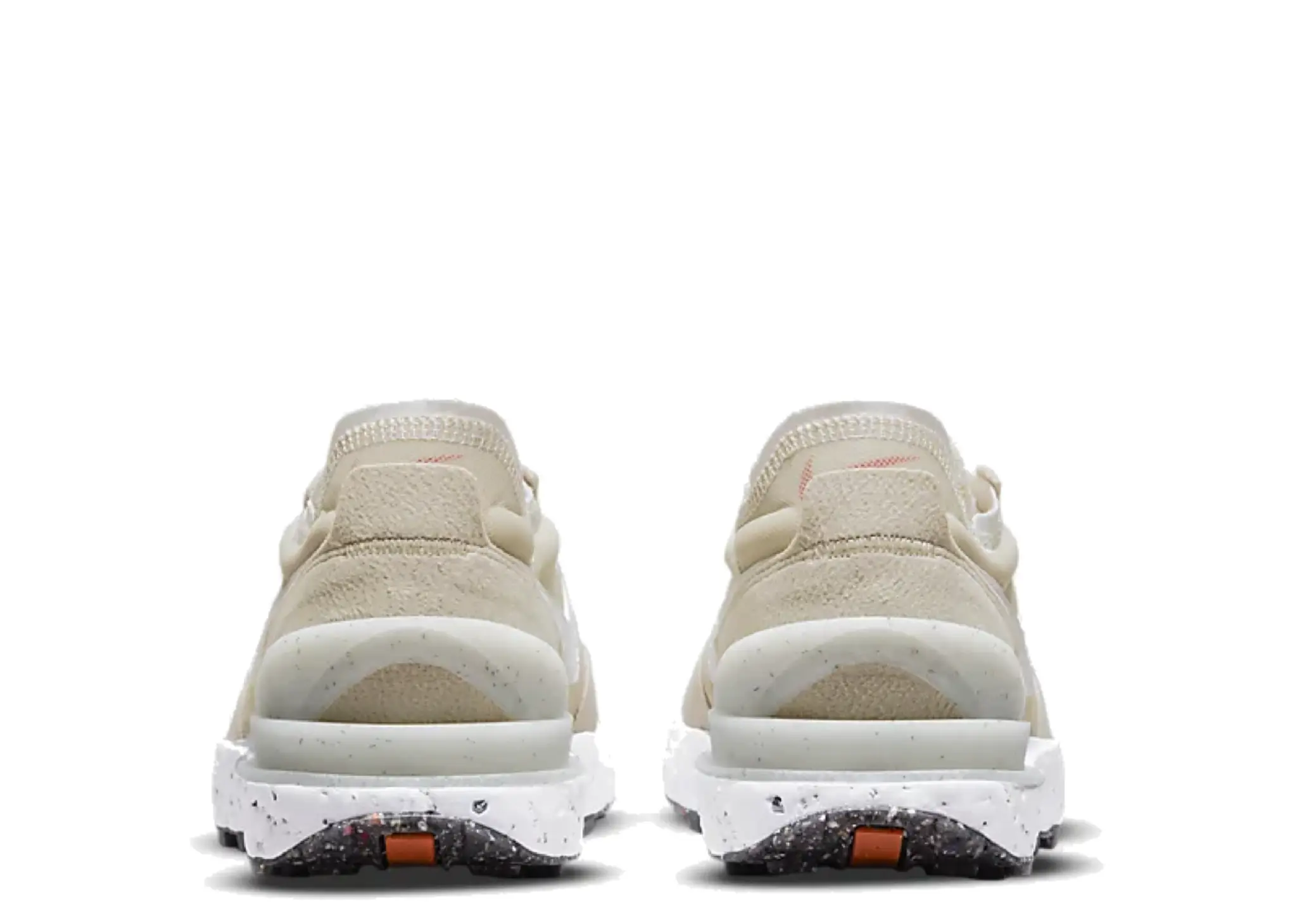 Nike Waffle One Crater Cream Orange - photo 3