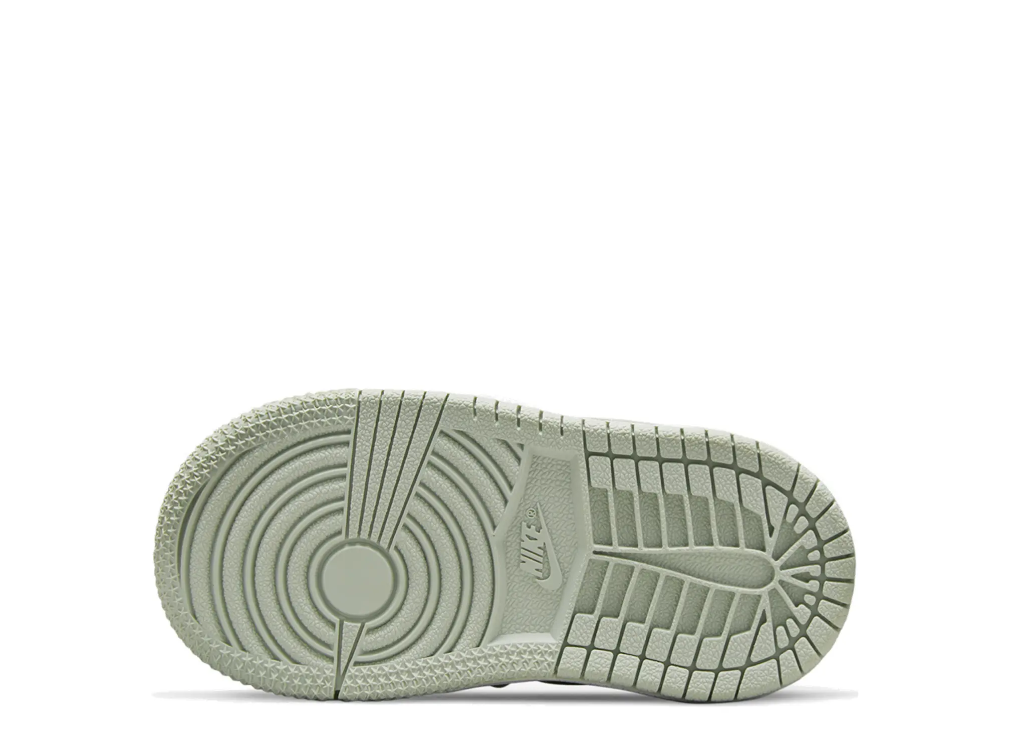 Air Jordan 1 Retro High OG Seafoam (Toddler) - photo 4