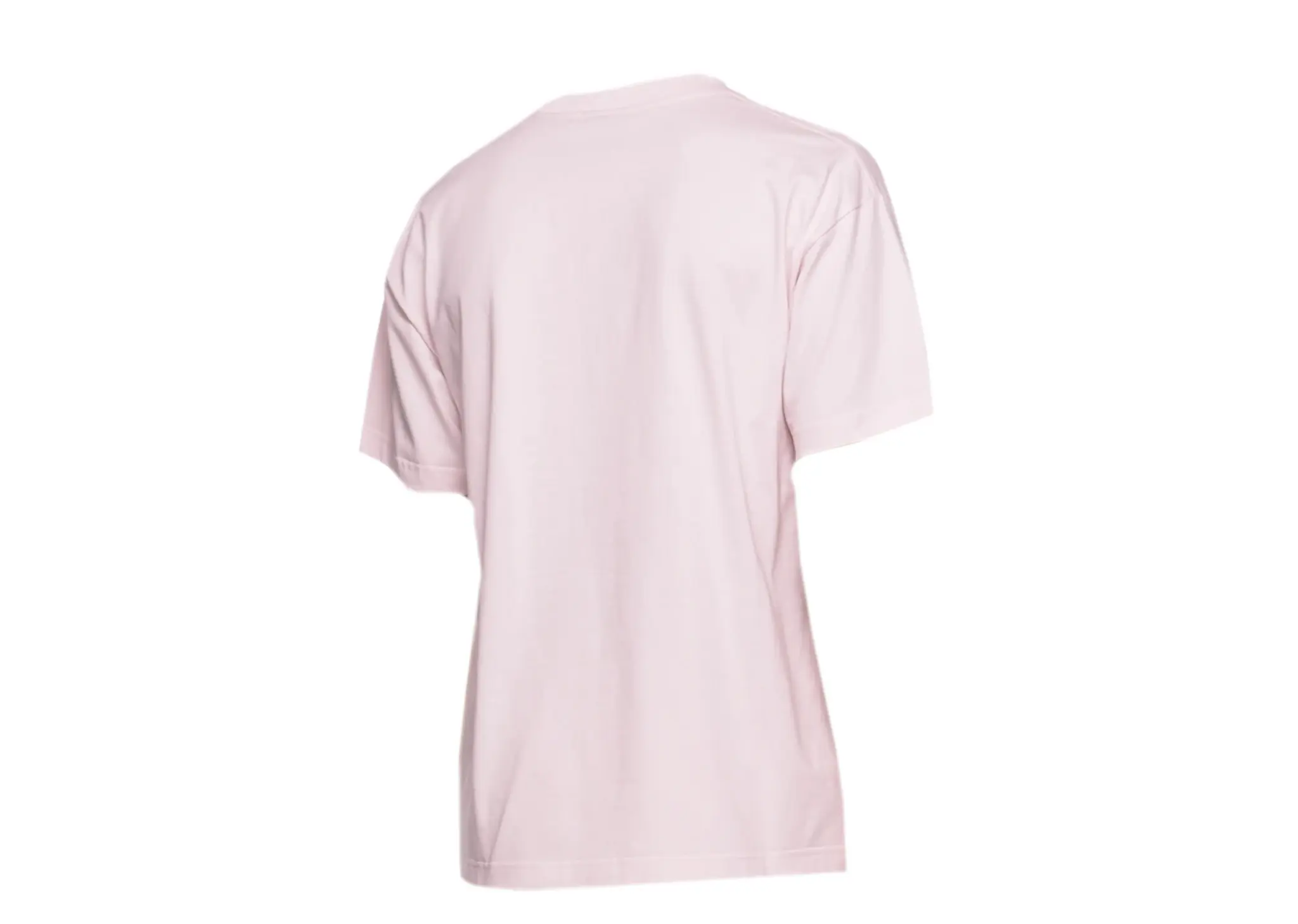 Jacquemus Graphic Print T-Shirt Pink  - photo 2