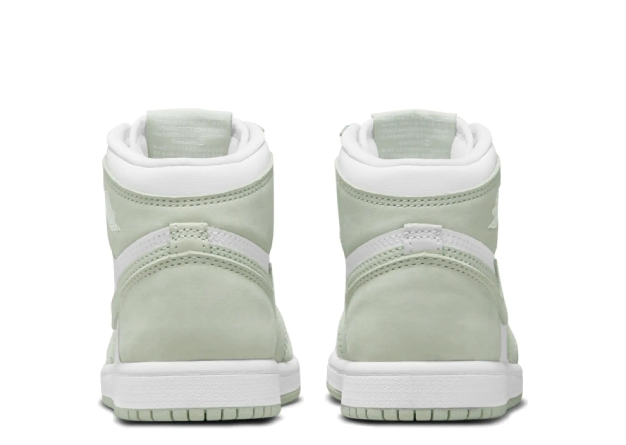 Air Jordan 1 Retro High OG Seafoam (Pre-School) - photo 3