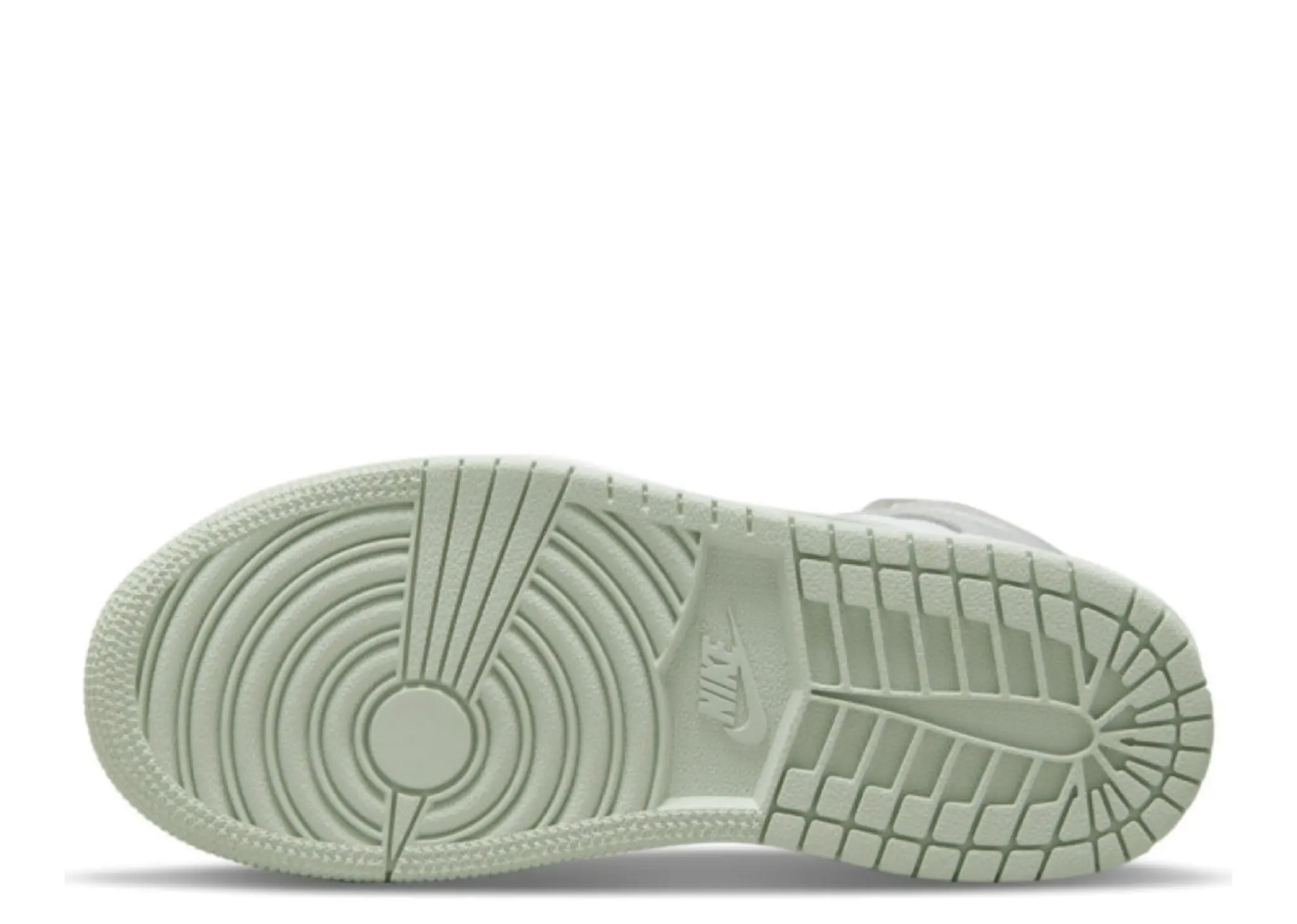 Air Jordan 1 Retro High OG Seafoam (Pre-School) - photo 4