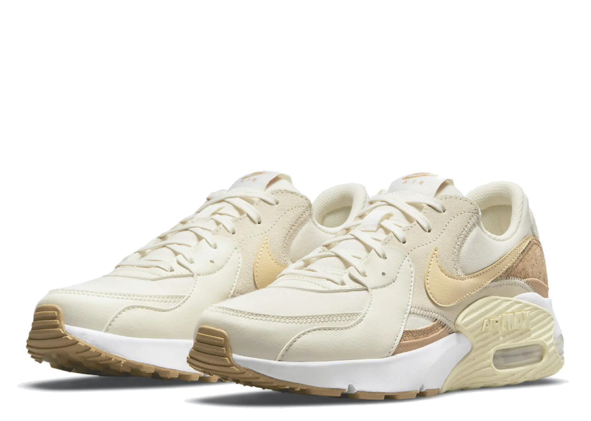Nike Air Max Excee Cork - photo 2