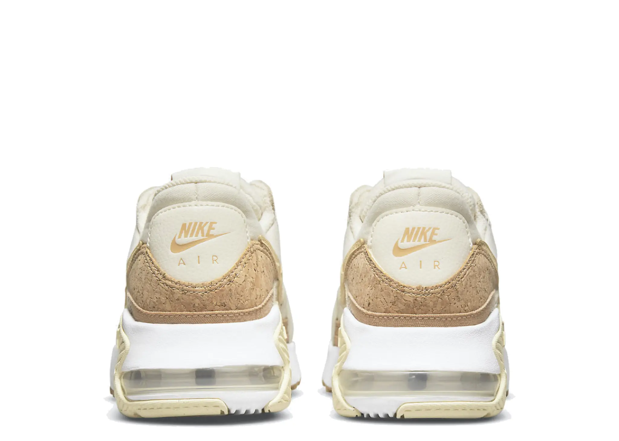 Nike Air Max Excee Cork - photo 3