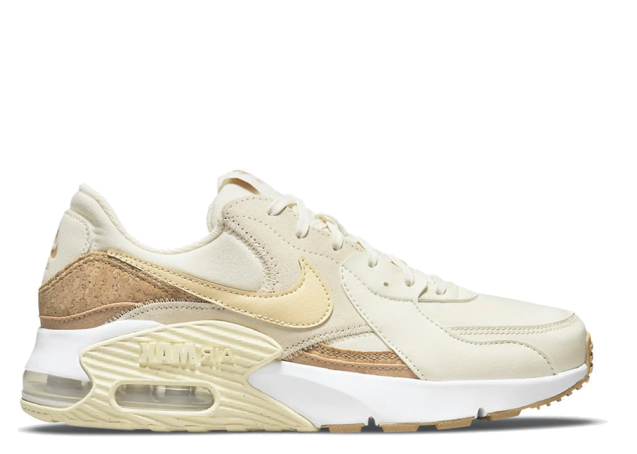Nike Air Max Excee Cork
