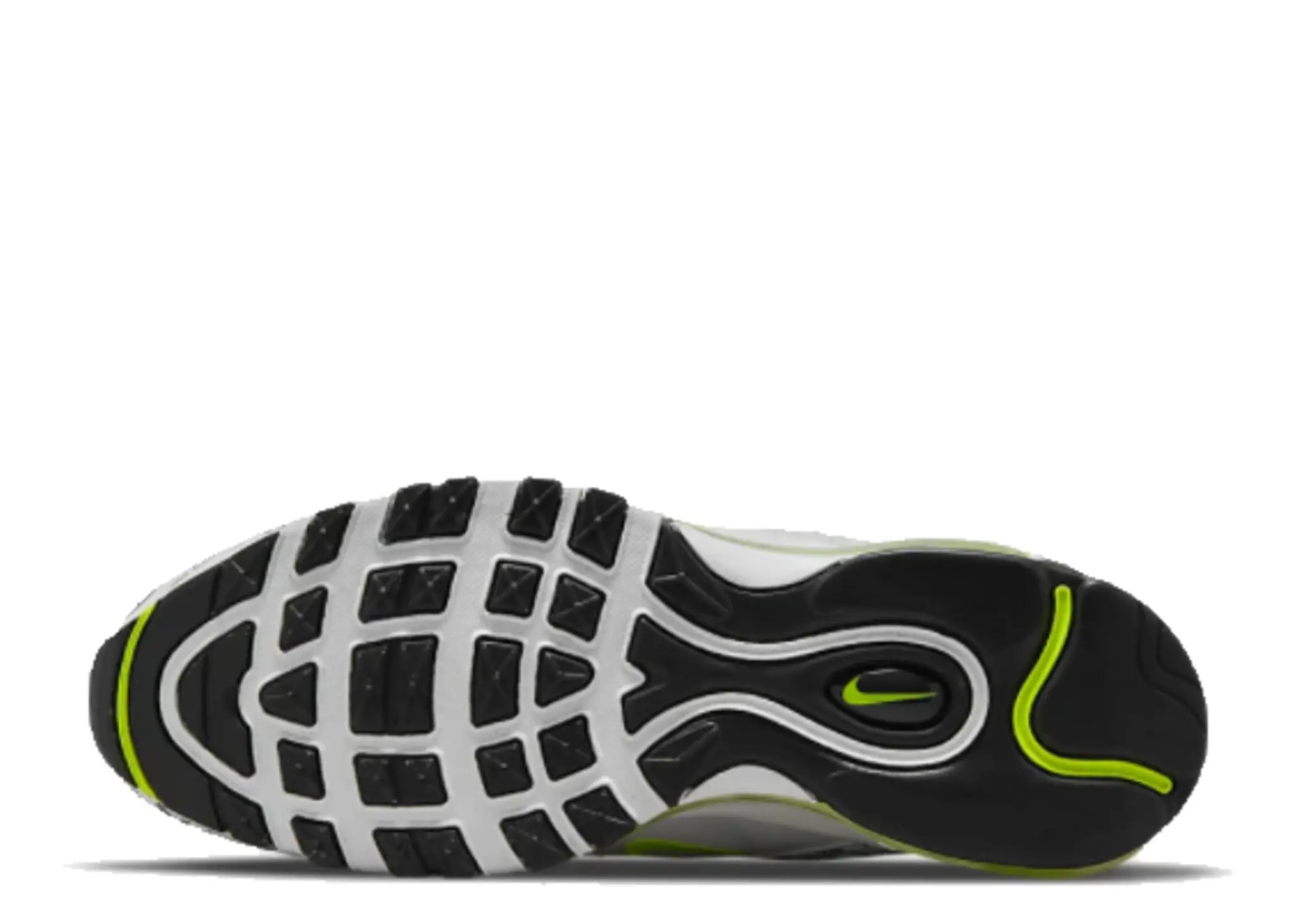 Nike Air Max 97 Reflective Logo - photo 4