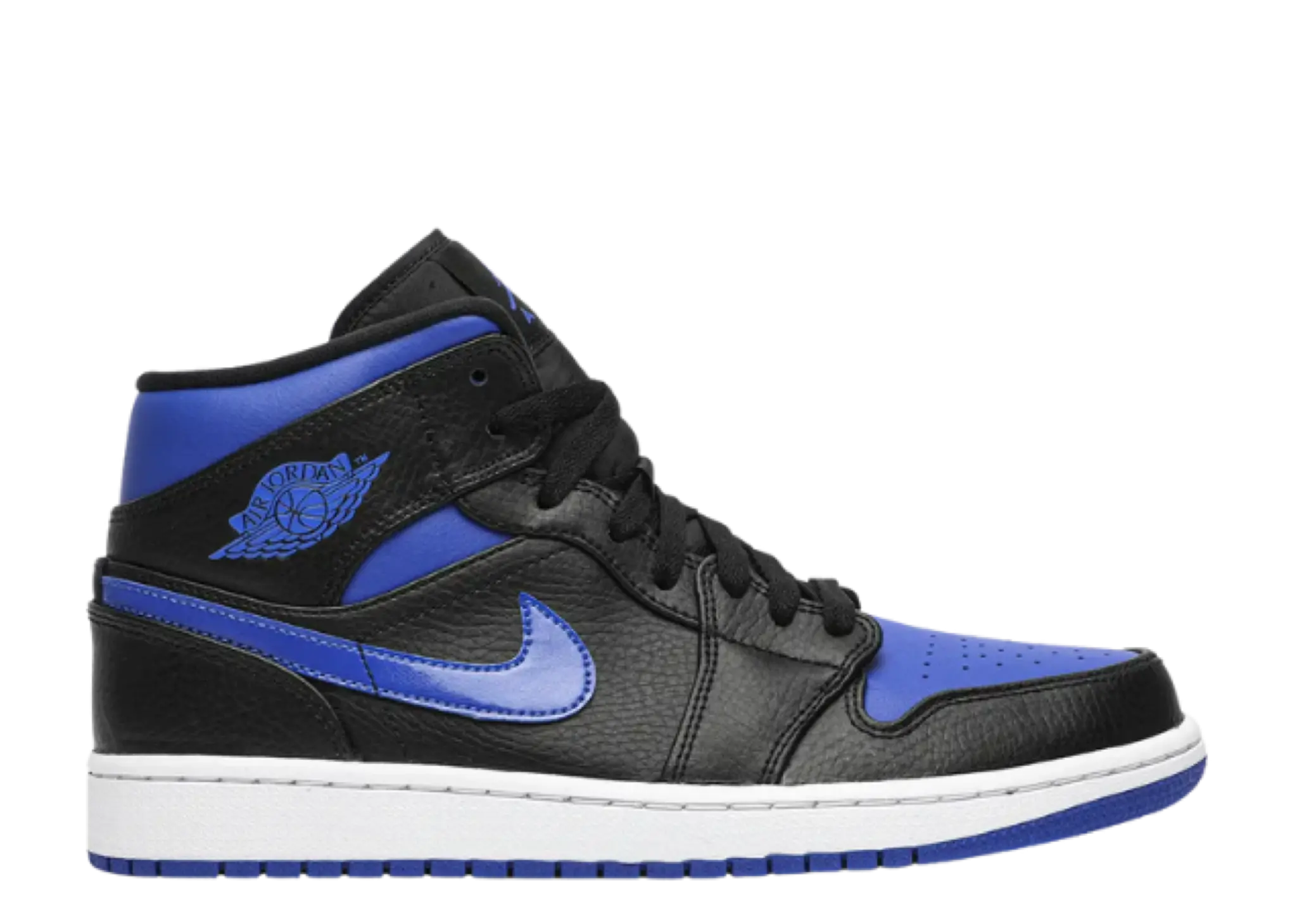 Air Jordan 1 Mid Royal (2020)