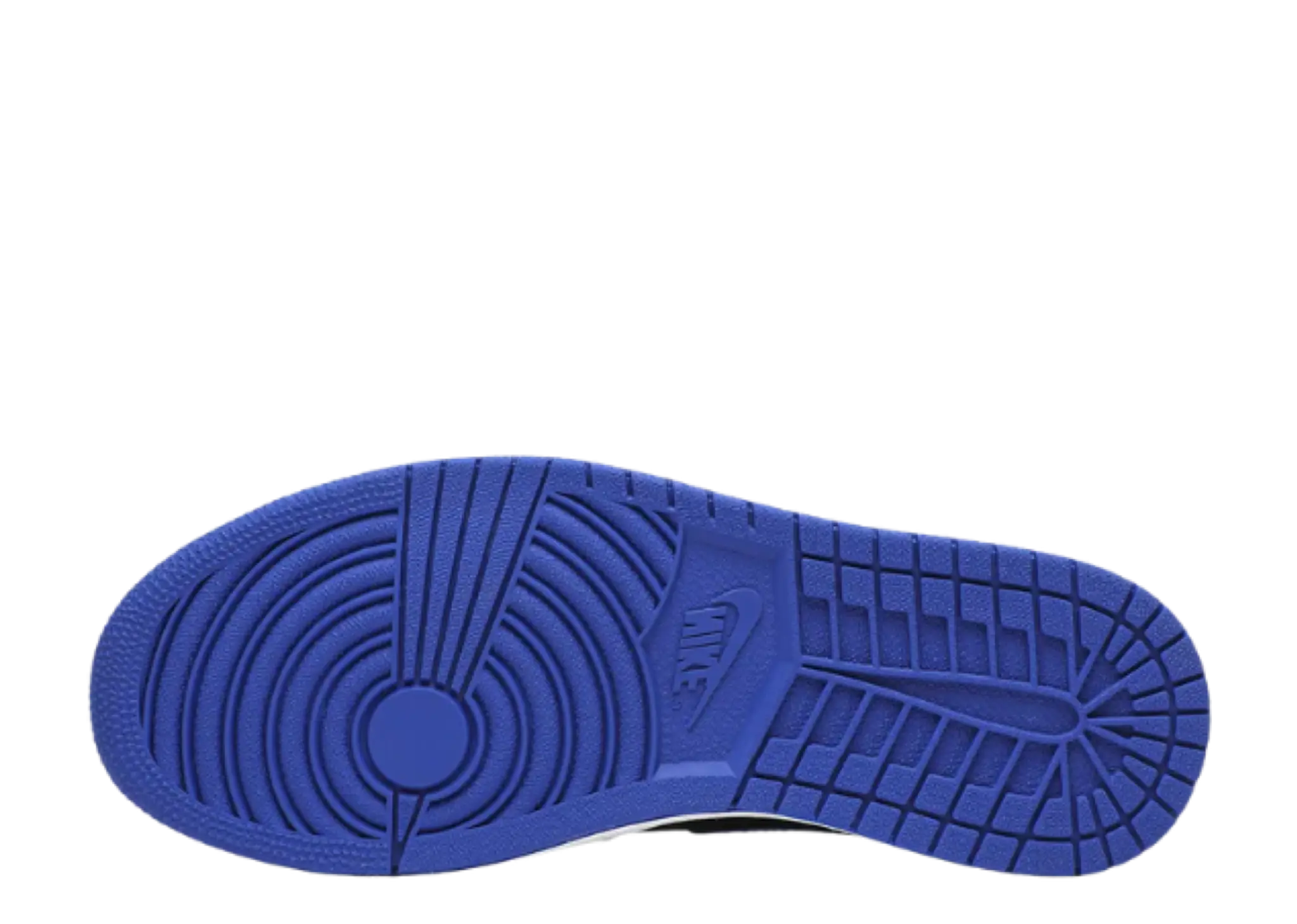 Air Jordan 1 Mid Royal (2020) - photo 4