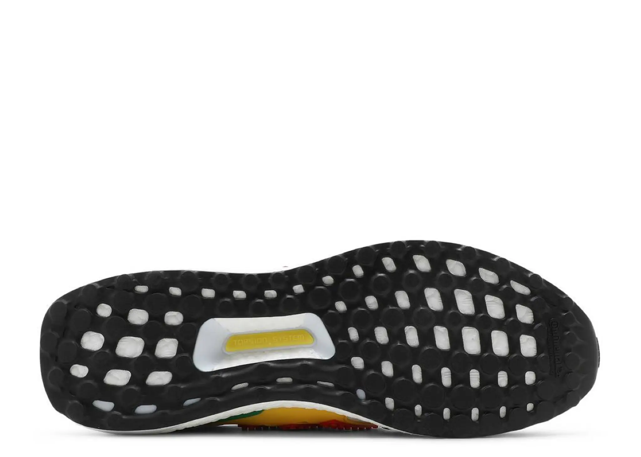 Adidas Ultra Boost DNA LEGO Multi - photo 4