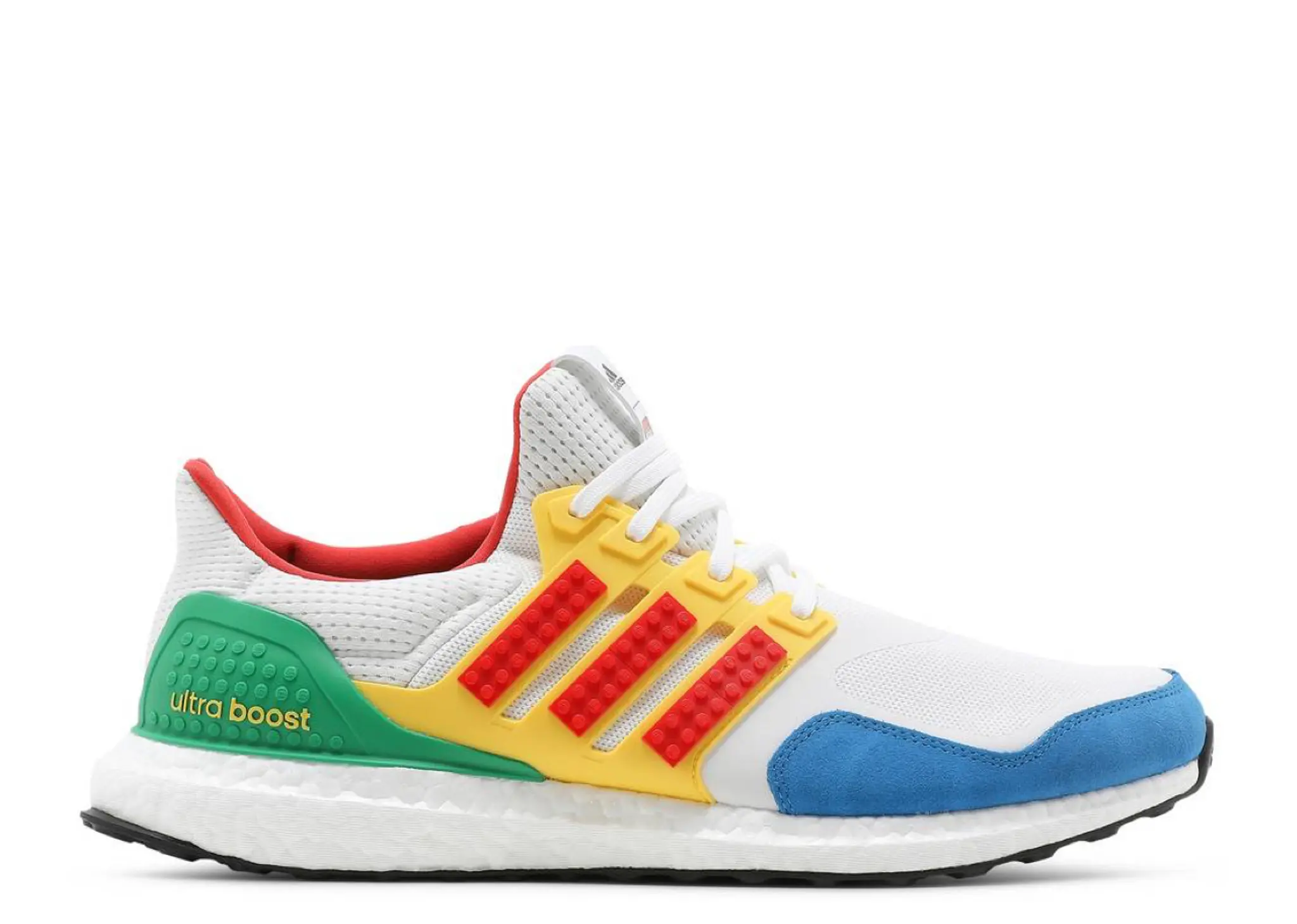 Adidas Ultra Boost DNA LEGO Multi