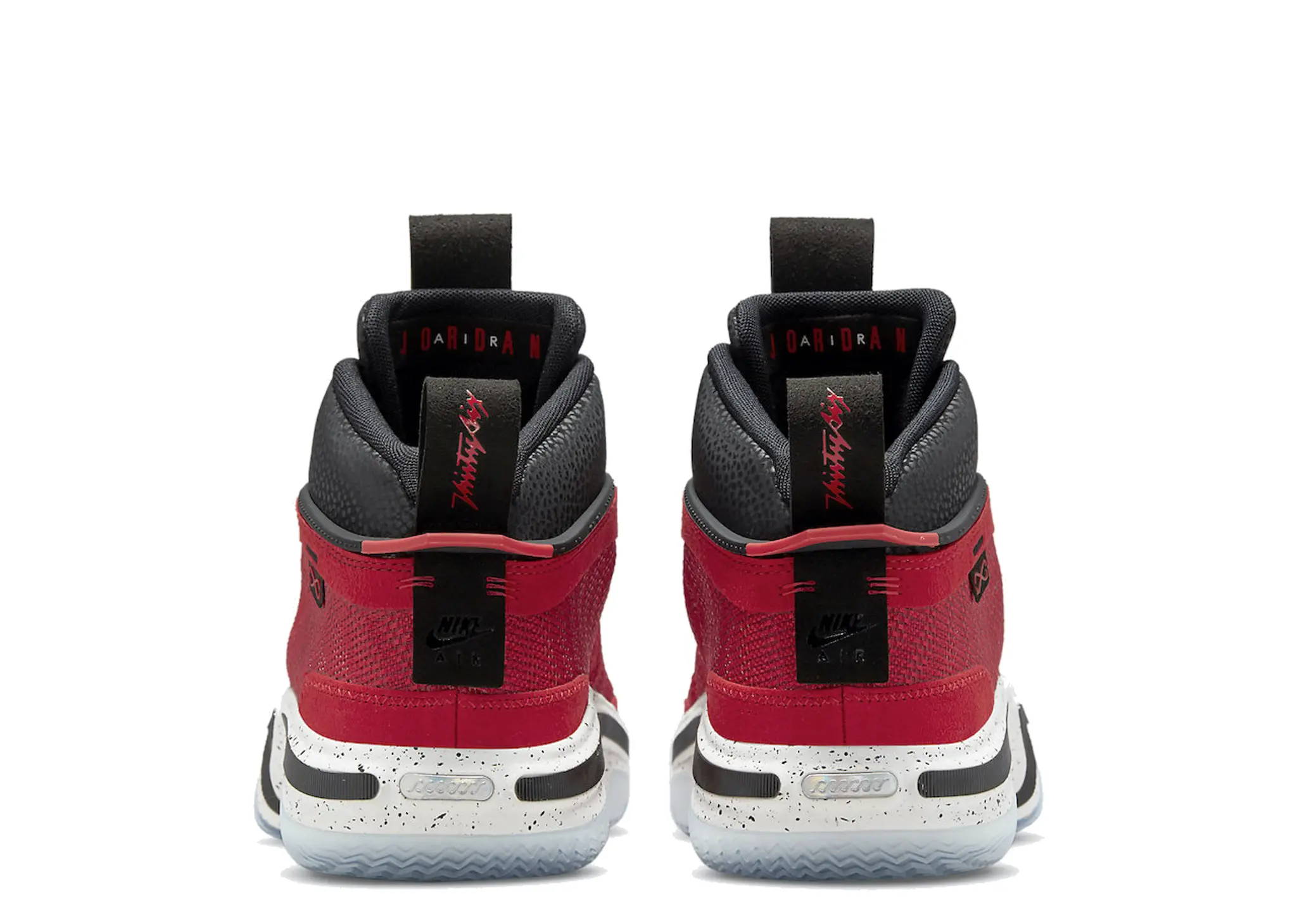 Jordan 36 PE Rui Hachimura - photo 3