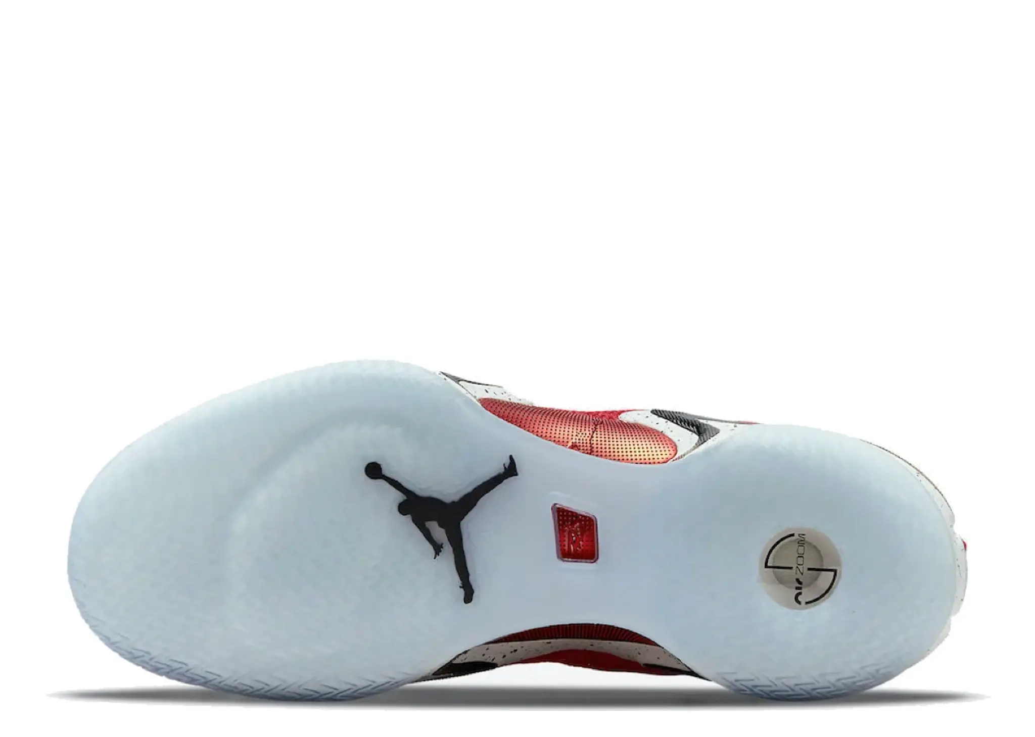 Jordan 36 PE Rui Hachimura - photo 4