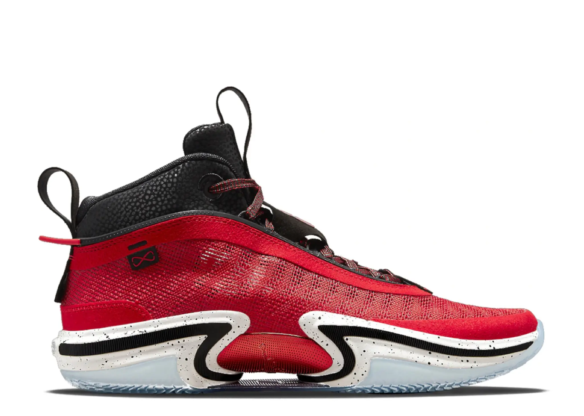 Jordan 36 PE Rui Hachimura