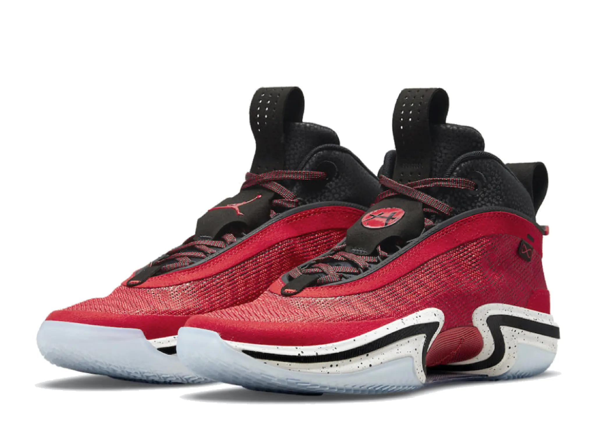 Jordan 36 PE Rui Hachimura - photo 2