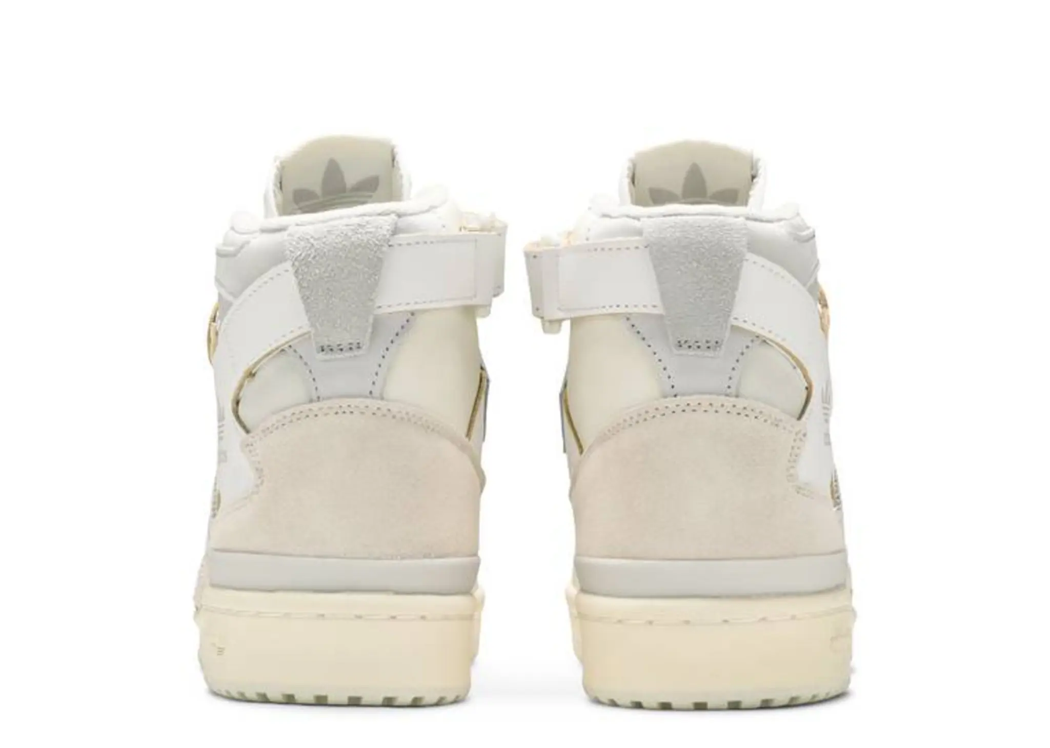 Adidas Forum 84 High Orbit Grey - photo 3