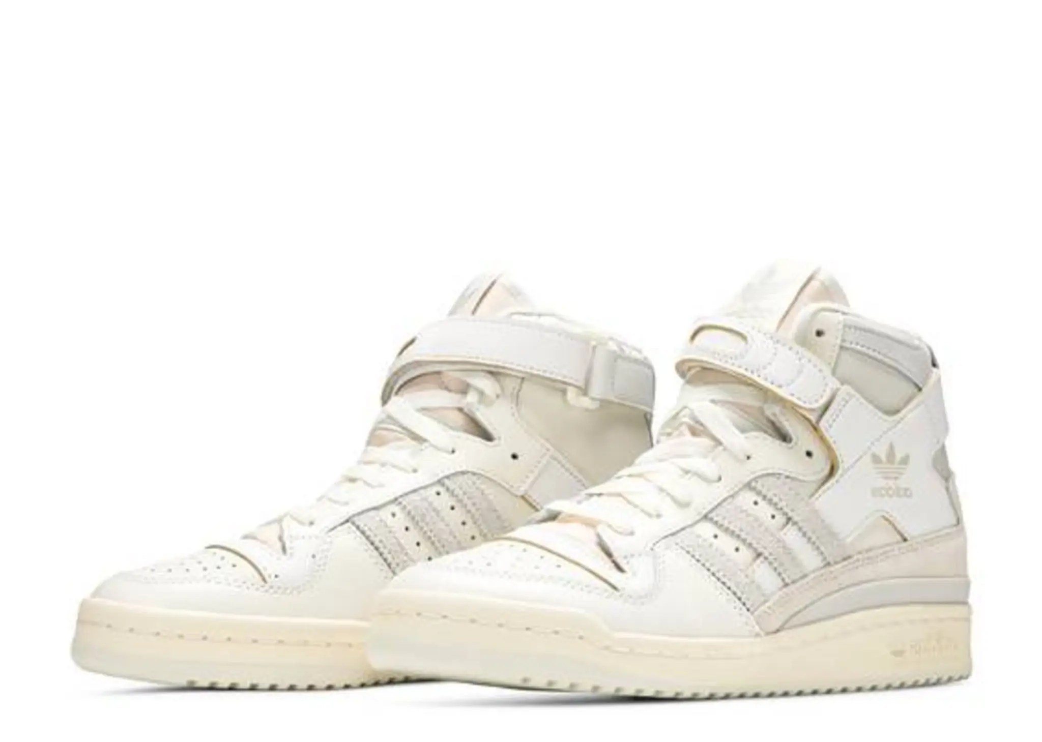 Adidas Forum 84 High Orbit Grey - photo 2