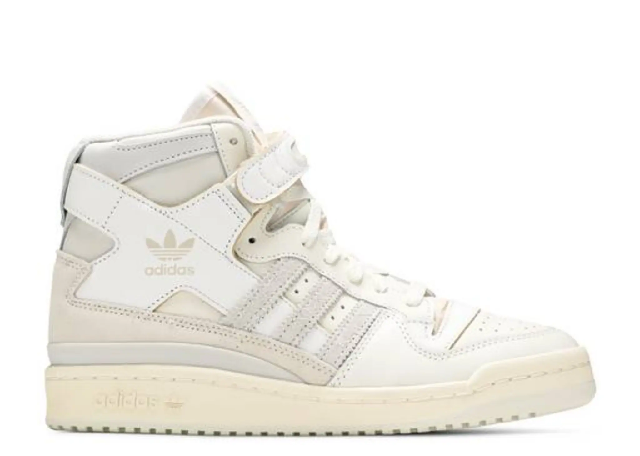 Adidas Forum 84 High Orbit Grey